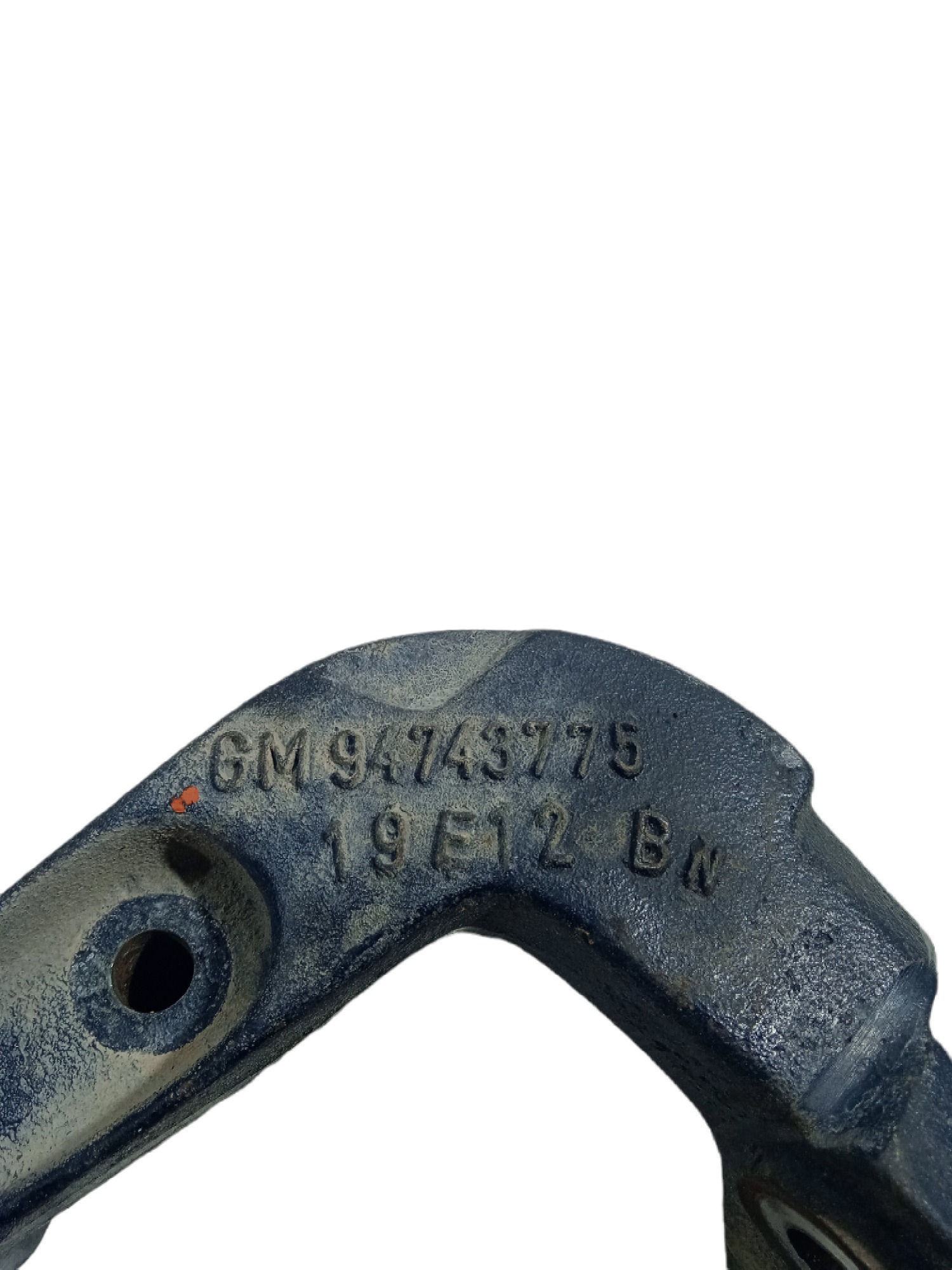Suporte Coxim Do Motor Celta 1.0 8v 2012 Usado 4