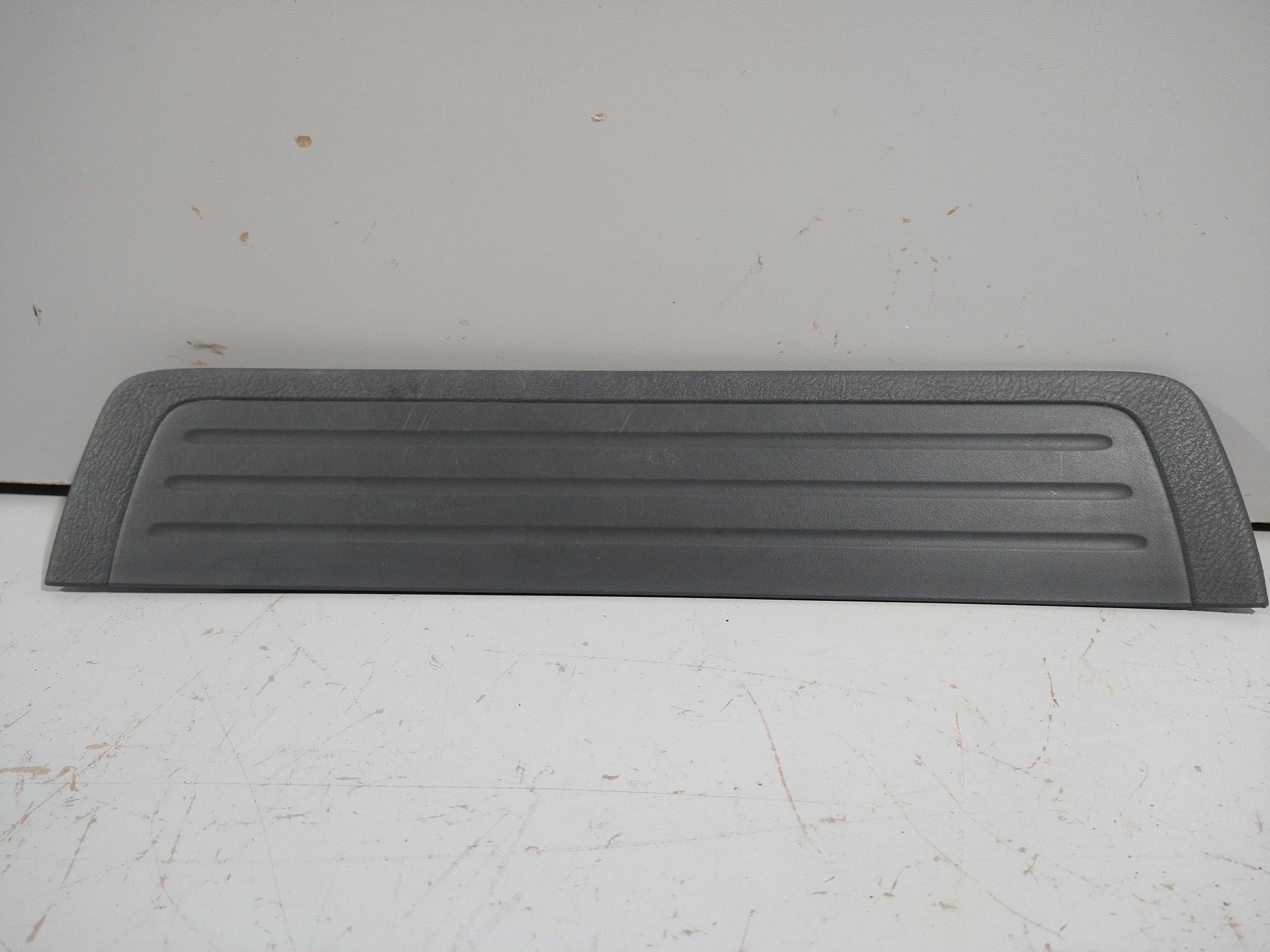 Soleira Pisante Traseira L/e Honda Accord 2006 Usado Ori 2