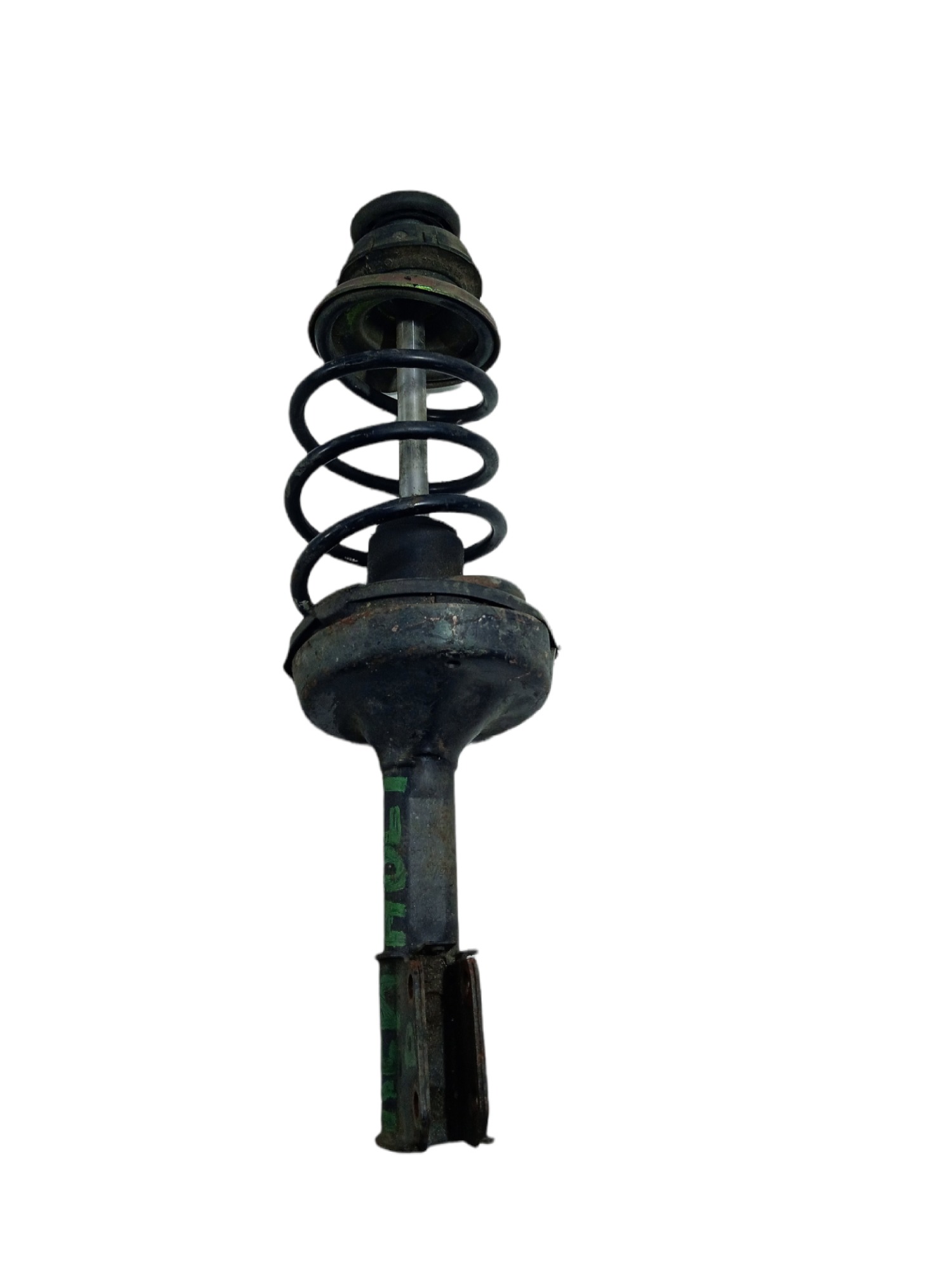 Torre Amortecedor Dianteira Direita Renault Kangoo 1.0 2000