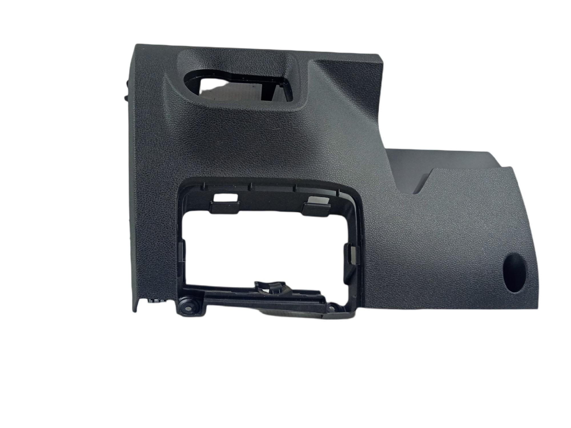 Moldura Inferior Volante Chave De Luz Gm Onix 2018 Usado 3