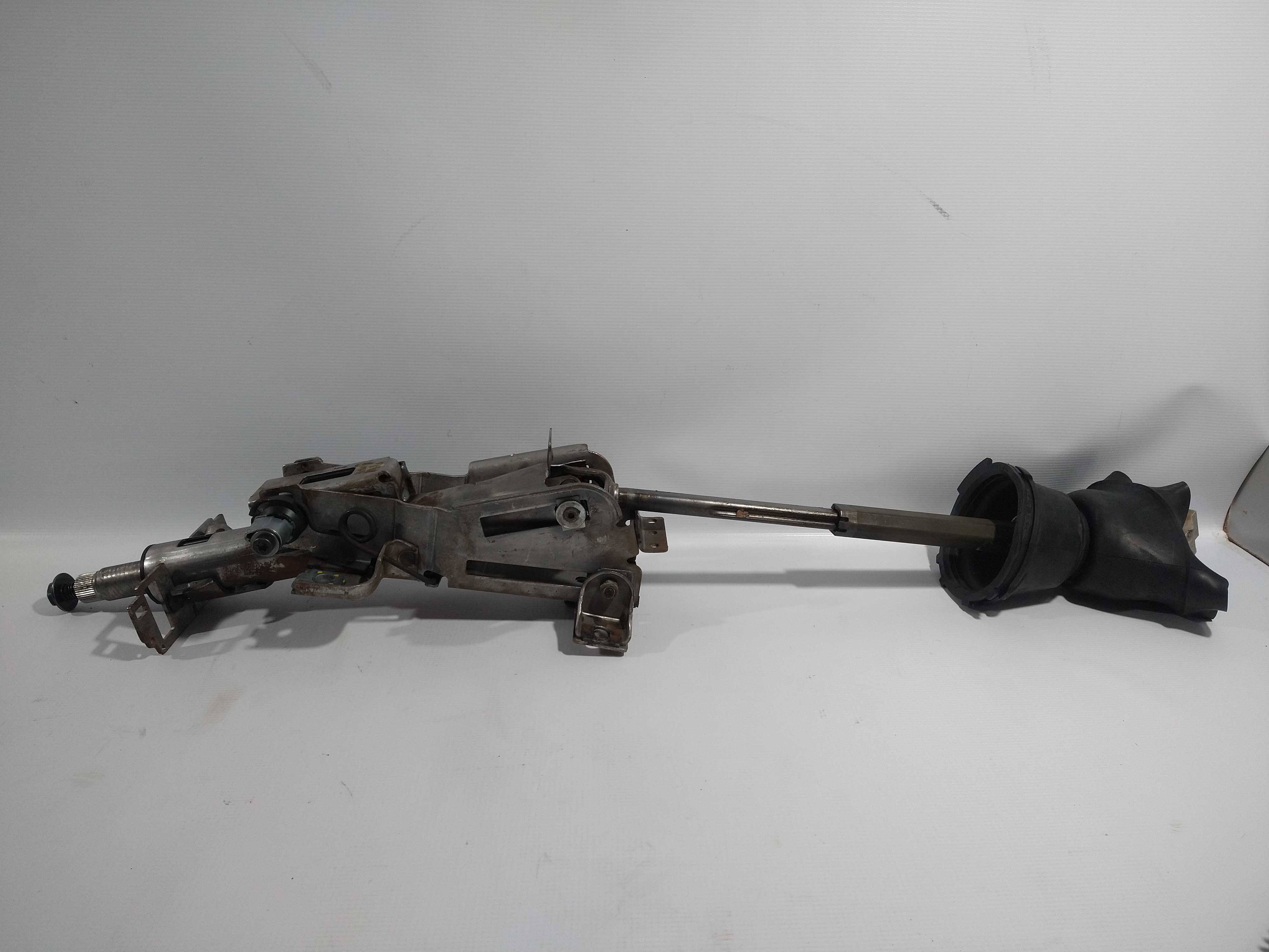 Coluna Direção Volvo Xc90 3.2 2010/2011 Usado Original 3