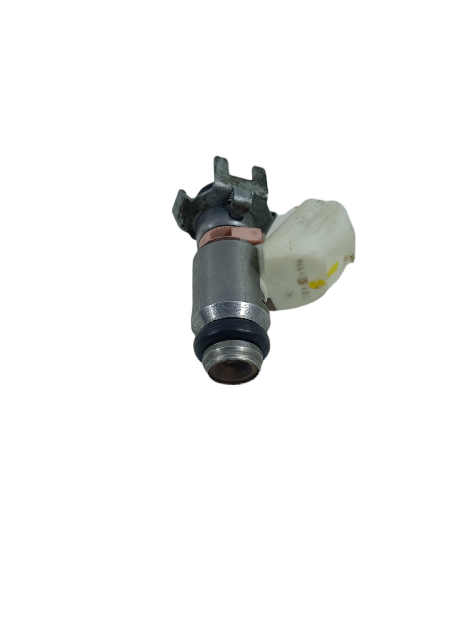 Bico Injetor Citroen C4 Peugeot 307 2.0 Flex 2013 3