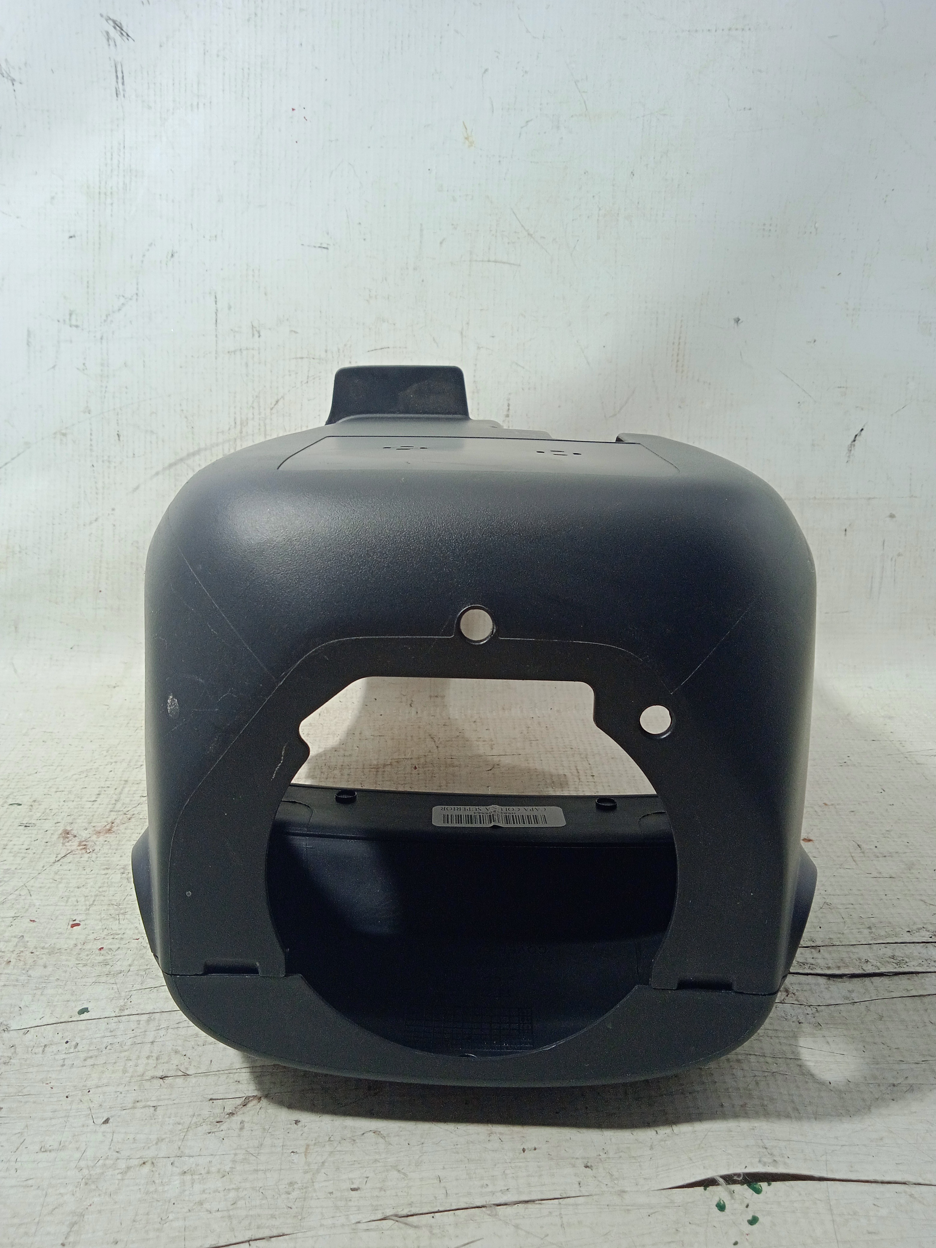 Capa Chave De Seta Honda Hr-v 1.8 2016 6