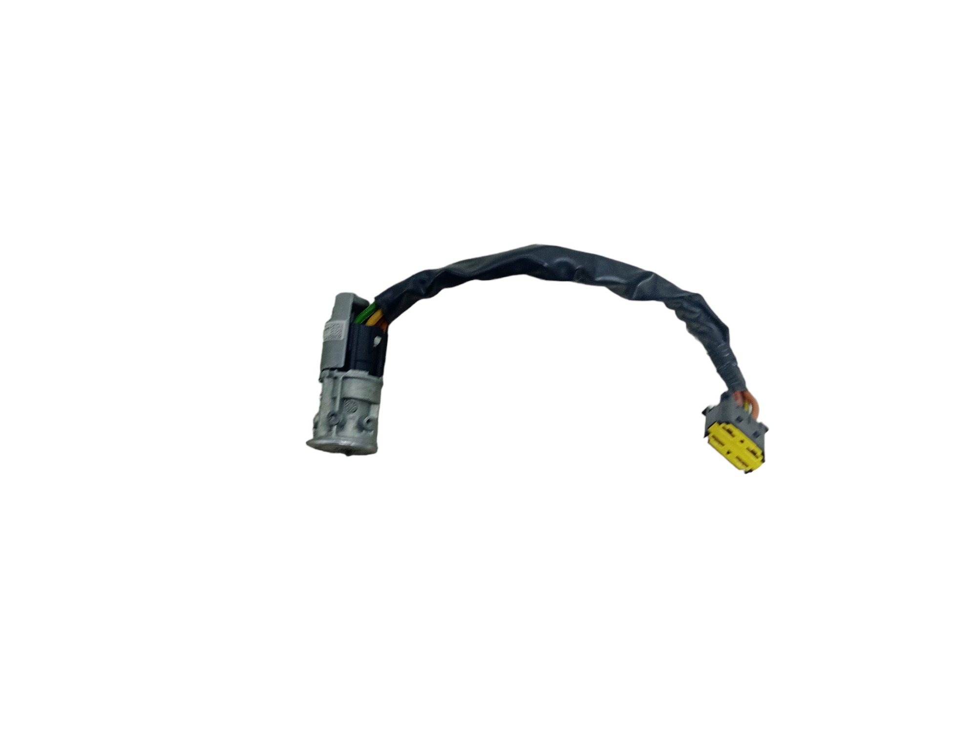 Miolo Ignição Renault Sandero 1.0 16v 2013 5