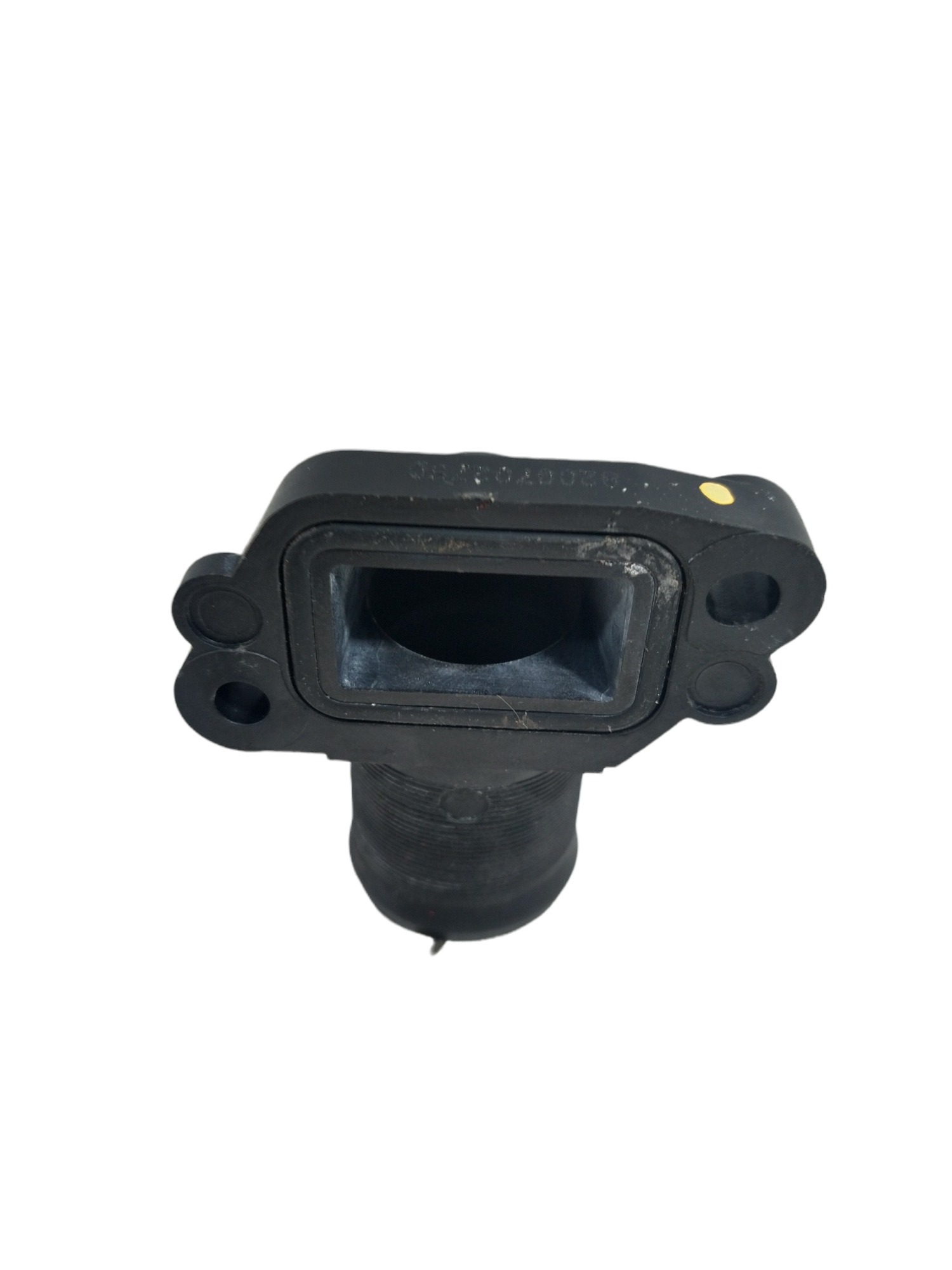Flange Bomba Dágua Renault Clio 2011 2