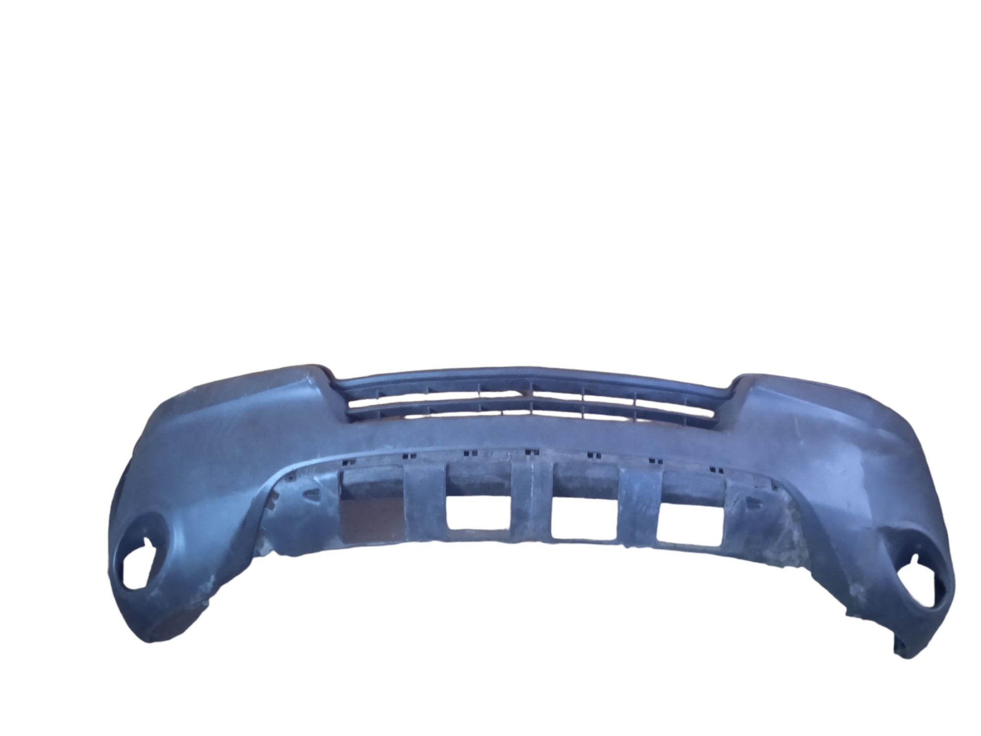 Capa Parachoque Dianteiro Inferior Captiva Sport 2012 Usado 2