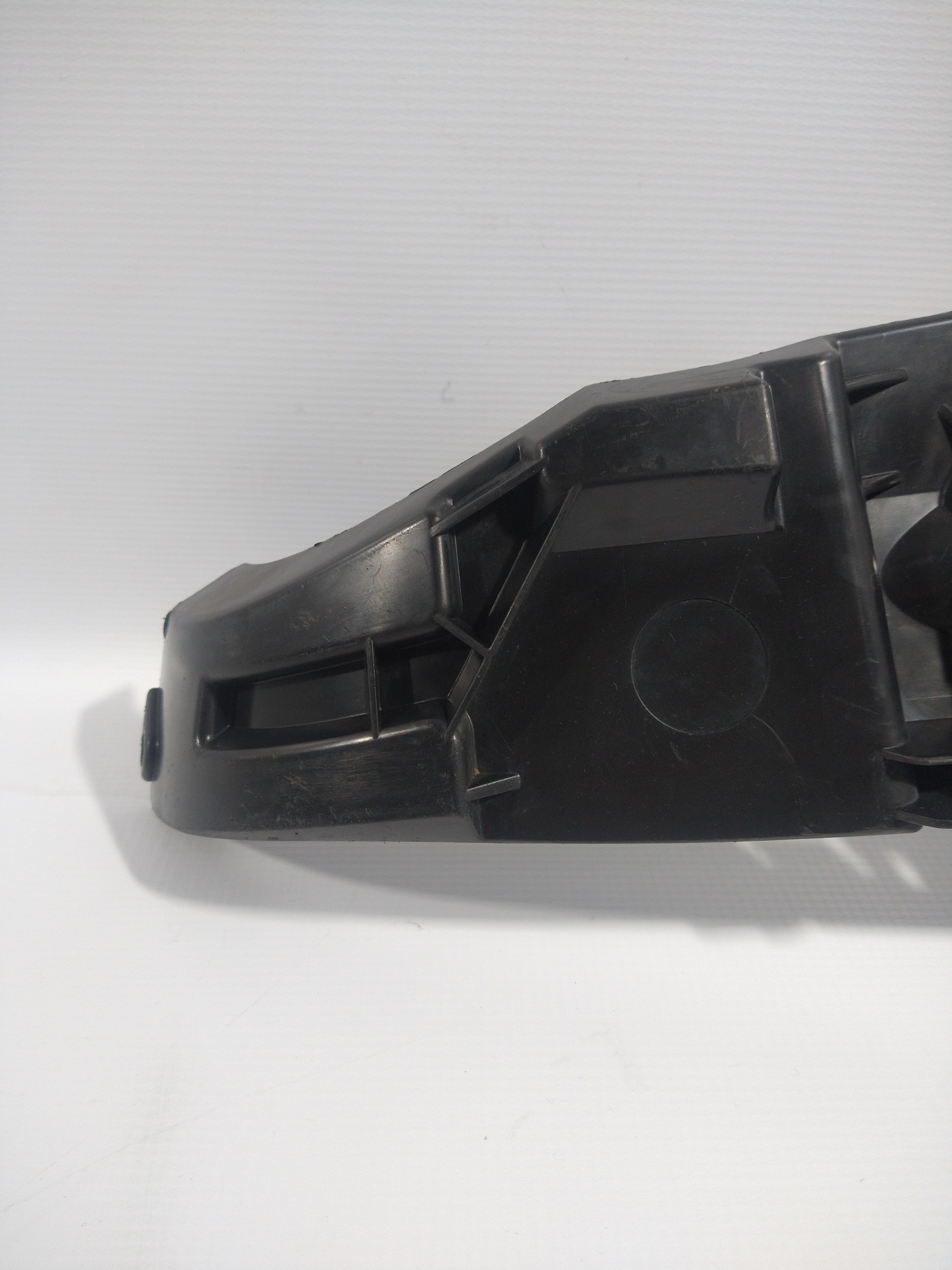 Suporte Para-choque Dianteiro L/e Xc90 2010 Usado Original 3