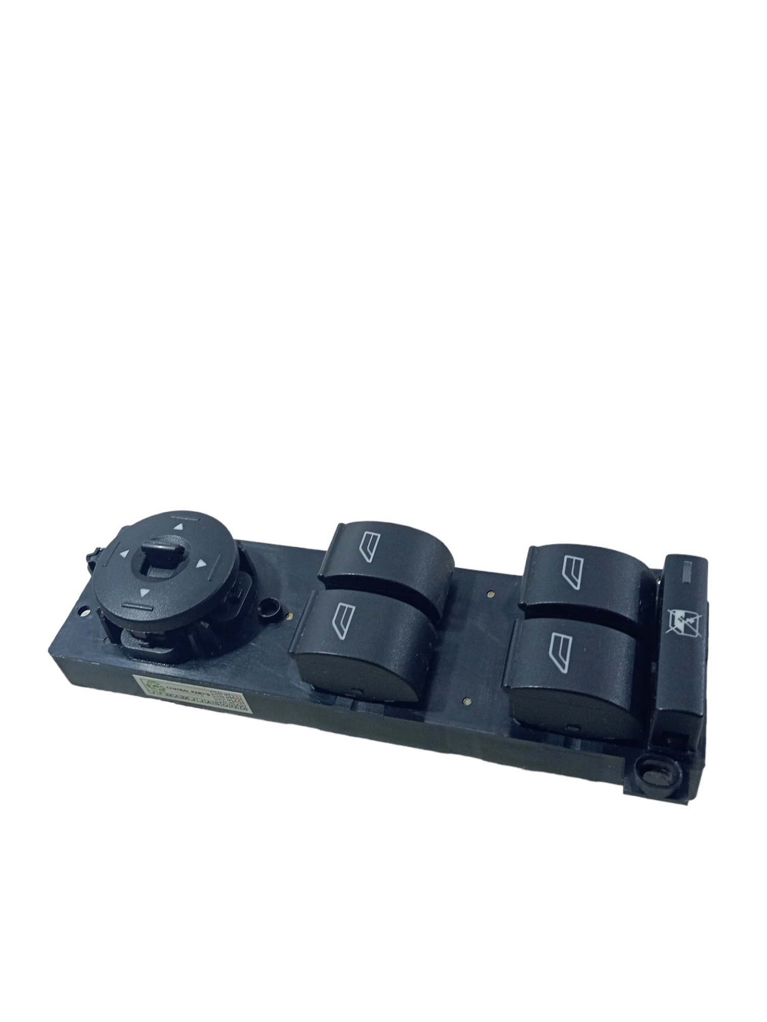 Botão Interruptor Vidro Elétrico Ford Focus 2009/2013 Usado 3