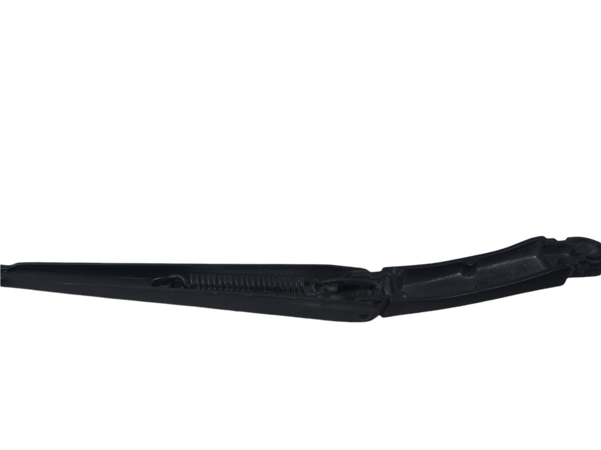 Braço Haste Do Limpador Parabrisa Esquerdo Volvo Xc90 2005 5