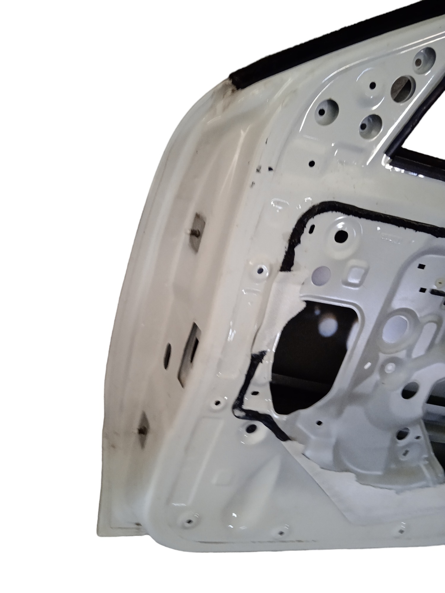 Porta Dianteira Direita Renault Kwid 2019/2020 6