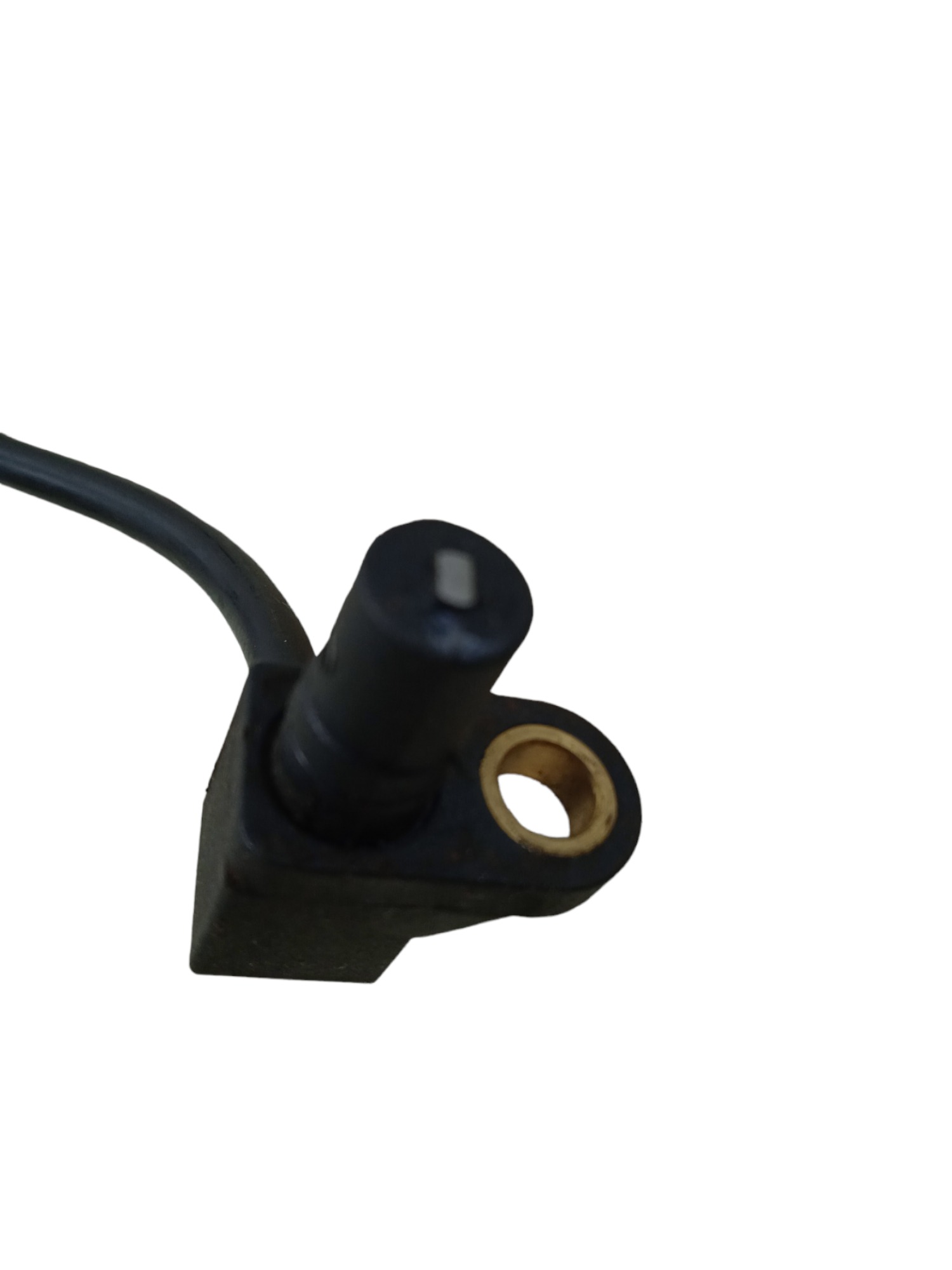 Sensor Abs Direito Chevrolet S10 2010/11 Usado 3