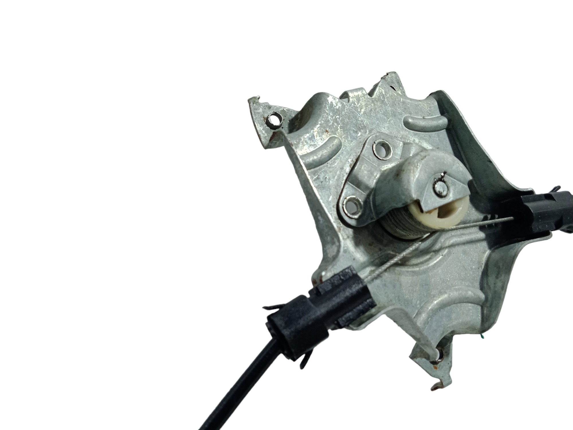 Máquina De Vidro T/direito Ford Ranger Xl 2.5 1998/2003 9