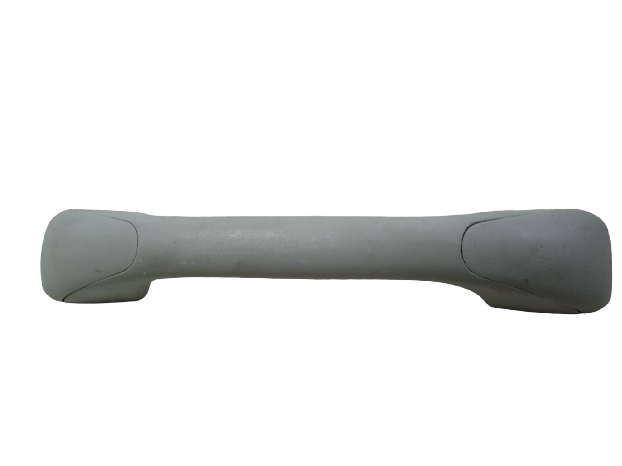 Alça De Teto Renault Sandero 2012 Usado  Cinza 3