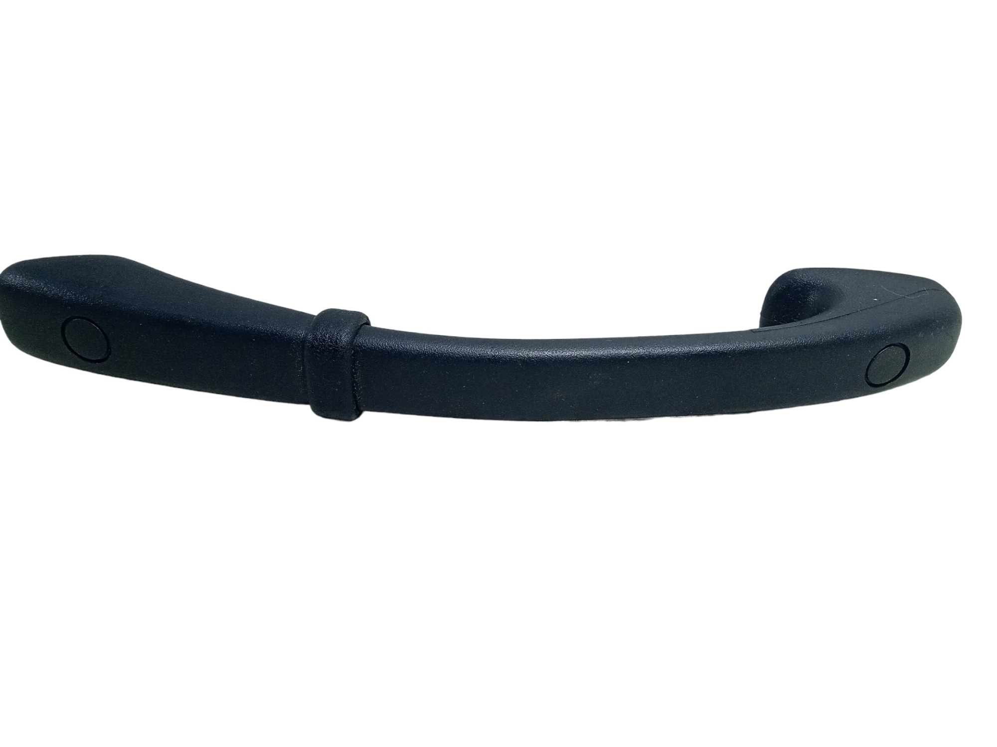 Alça Pqp Traseiro Mercedes C180 1998 Usado  Preto