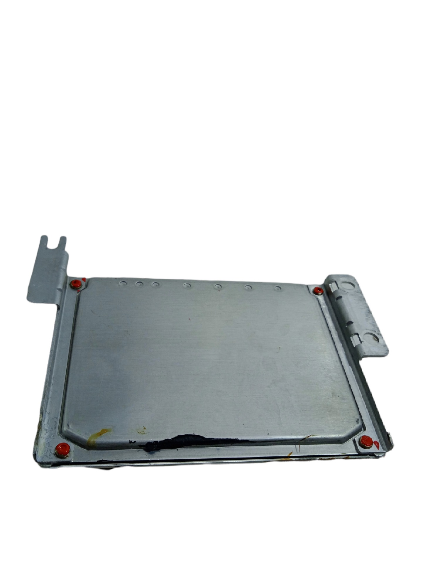 Módulo De Injeção Eletrônico Santa Fe 2001 2.7 V6 Usado 4
