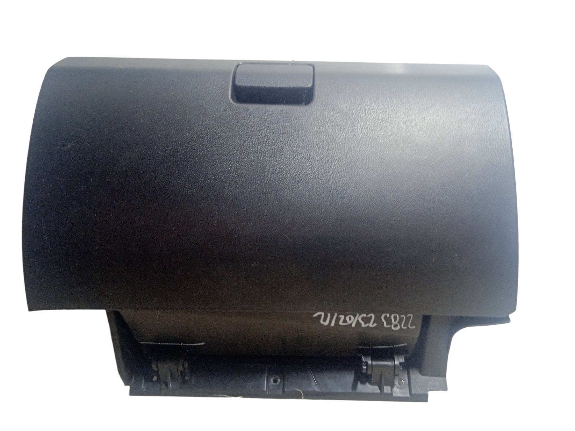 Porta-luvas Chevrolet Captiva 2012 Usado 4