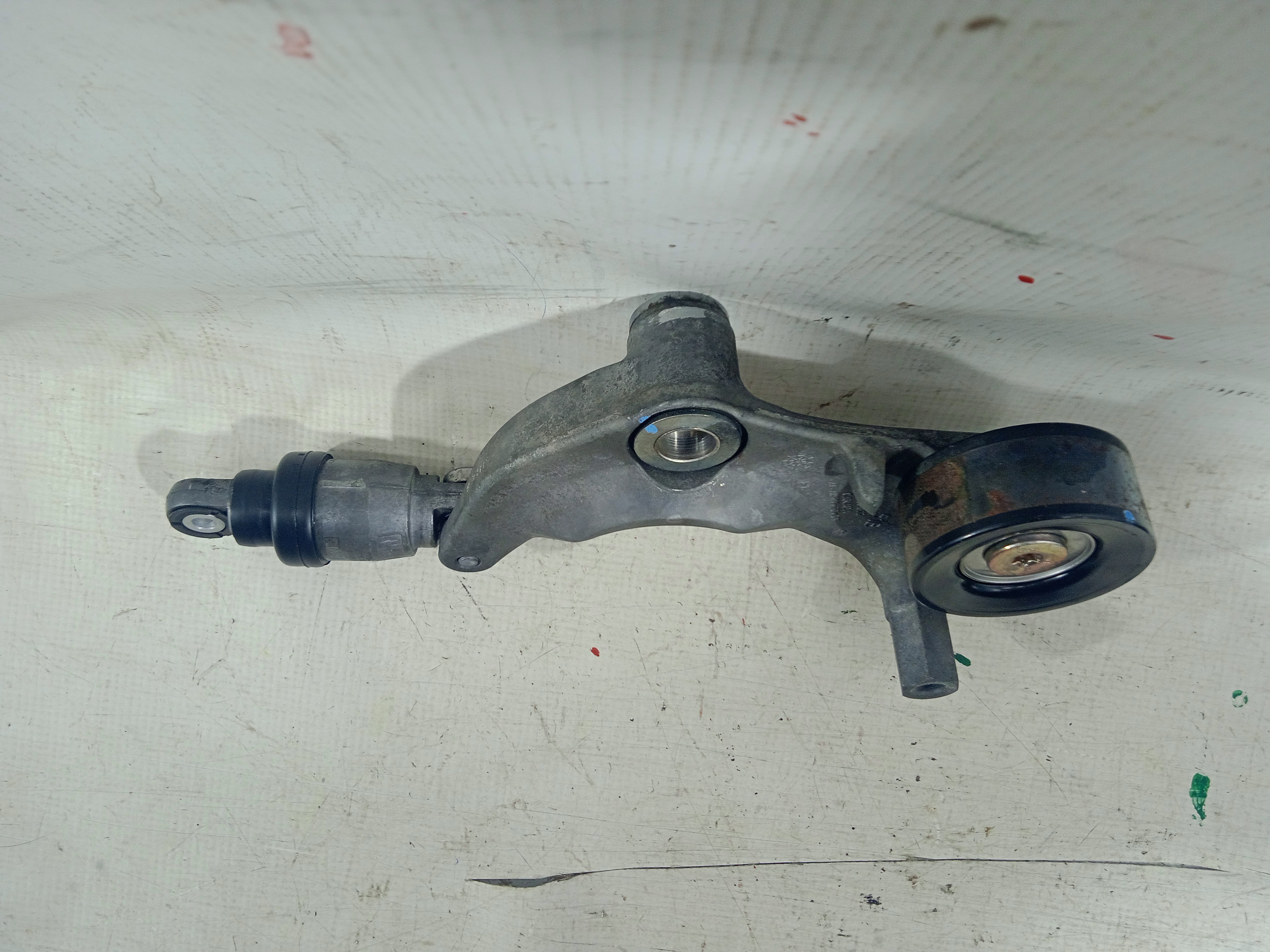 Tensor Esticador Correia Alternador Honda Hr-v 1.8 2016 4