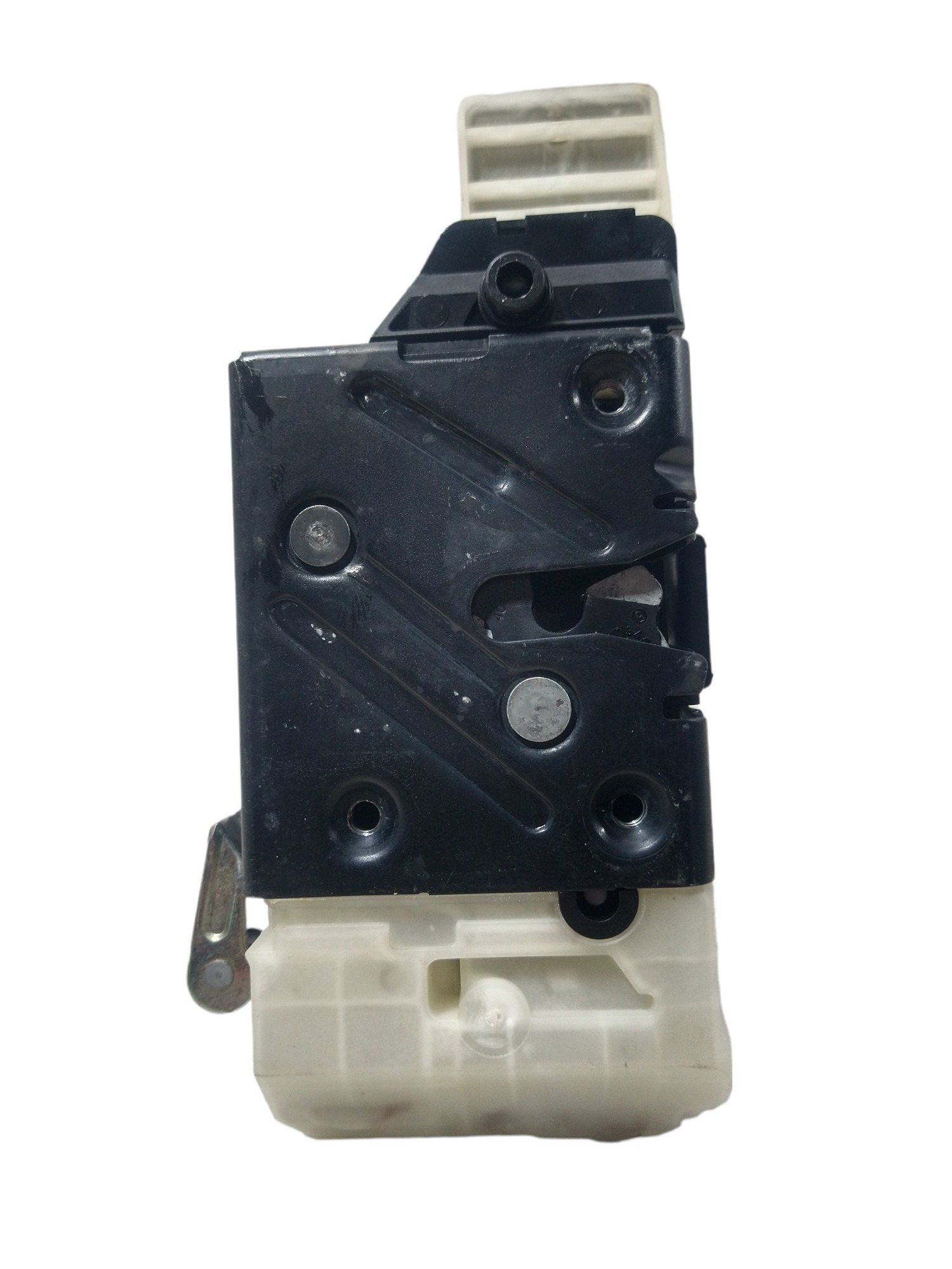Fechadura Elétrica T/direito Volvo Xc90 2010 5