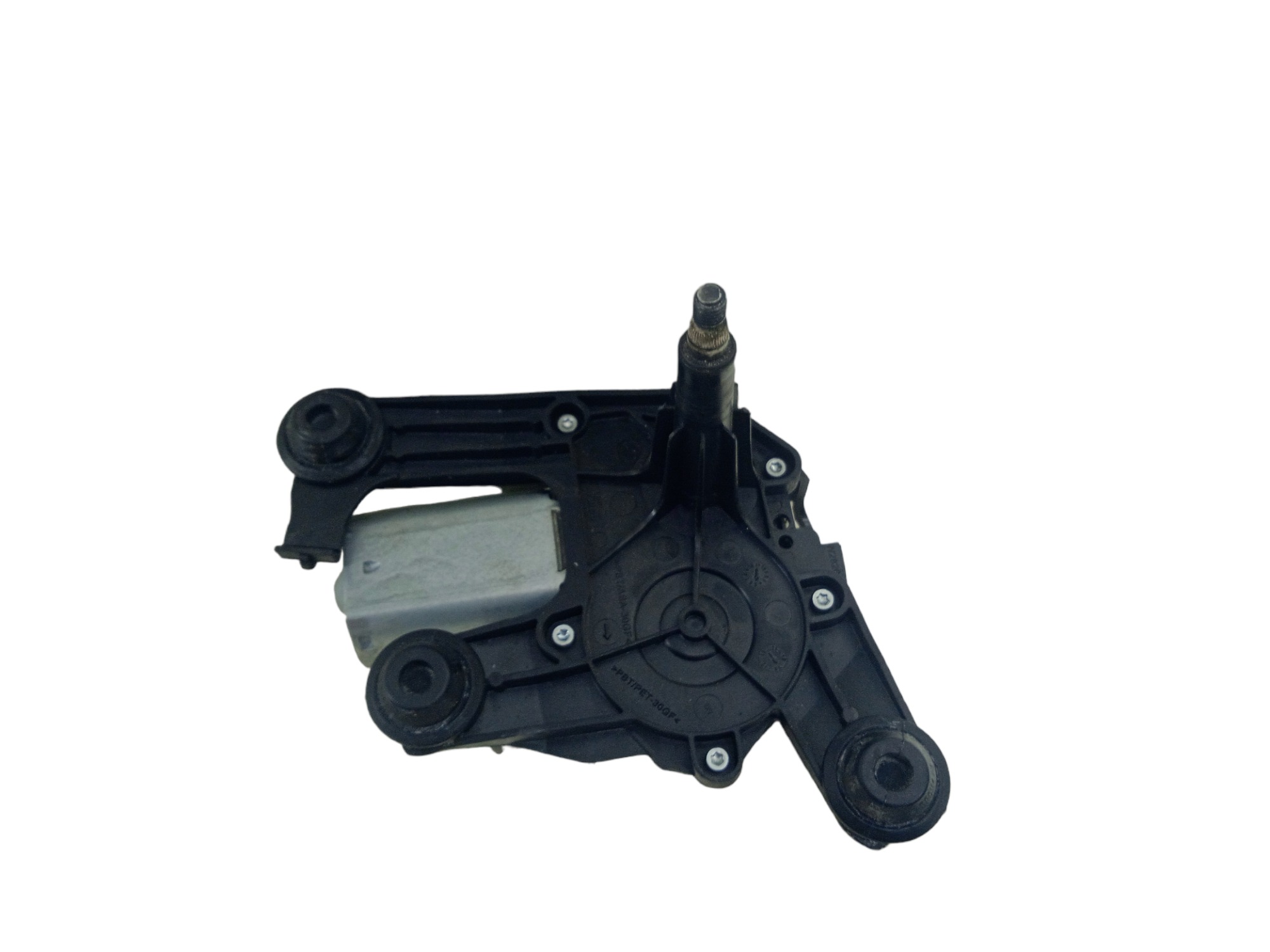 Motor Limpador Traseiro Aircross 1.6 2012