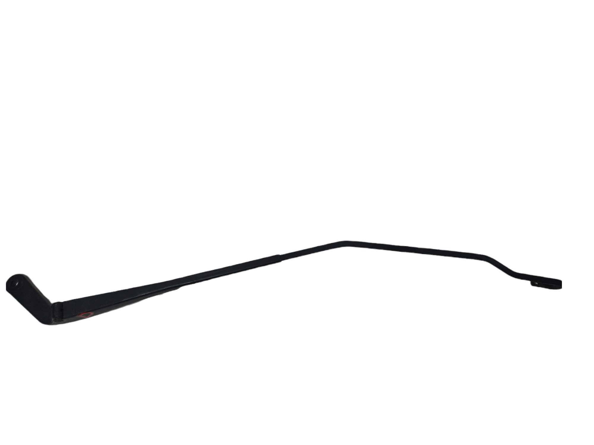 Braço Haste Limpador Para-brisa Direito Peugeot 207 2010 3