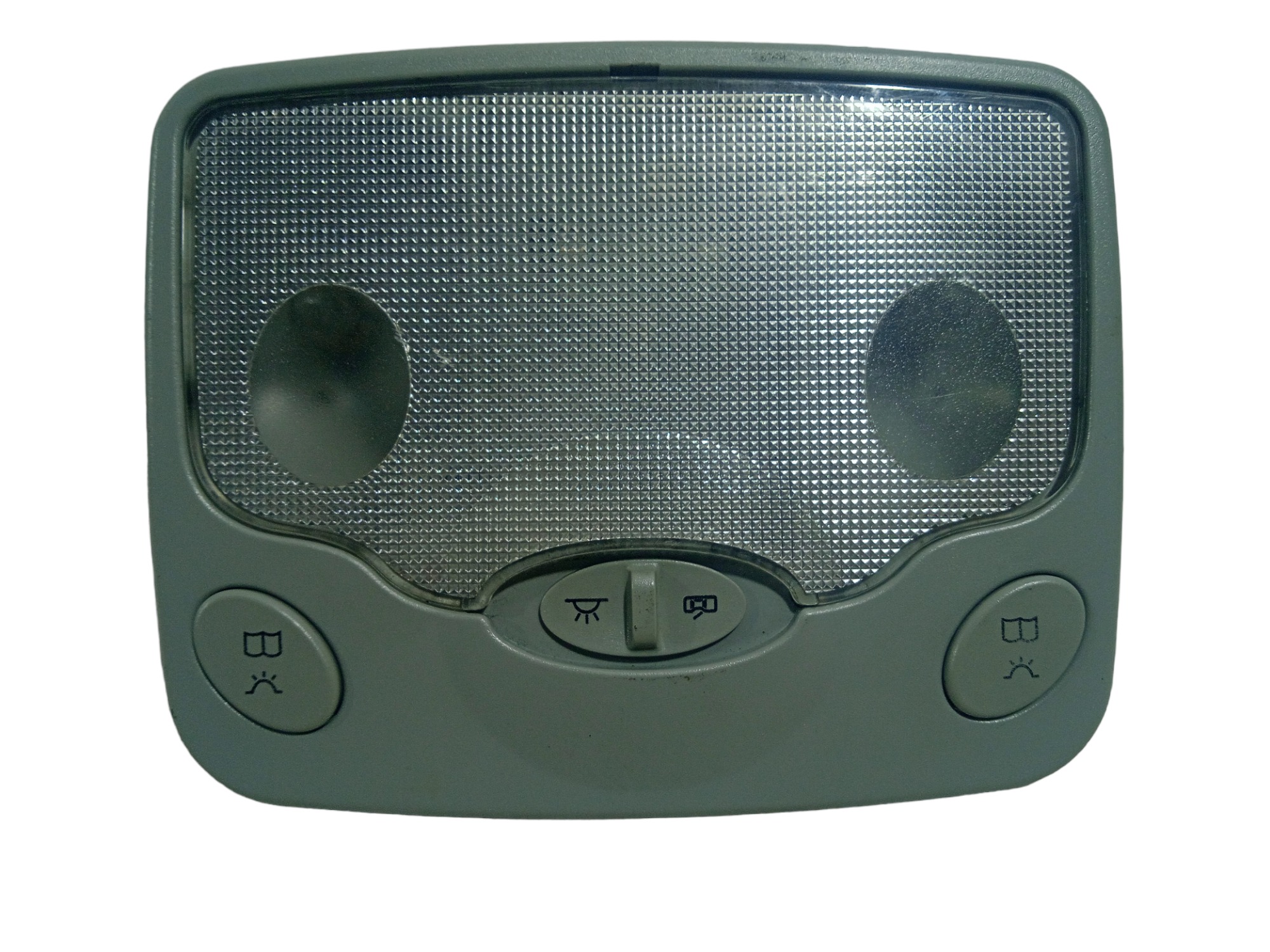 Luz Teto Chery Face 2010 2