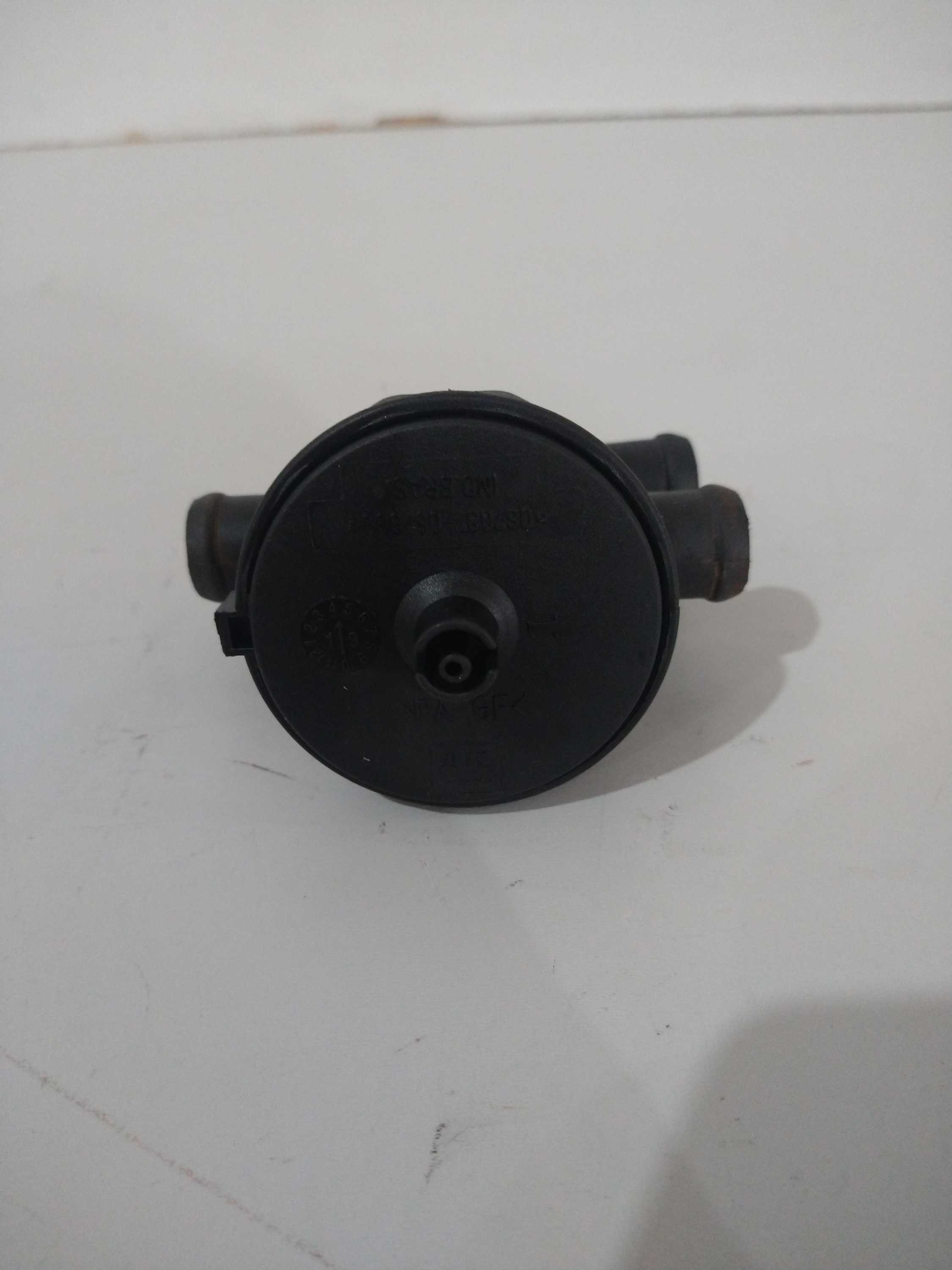 Válvula Aquecedora 3 Vias Corsa 98 1.0 Usado Original