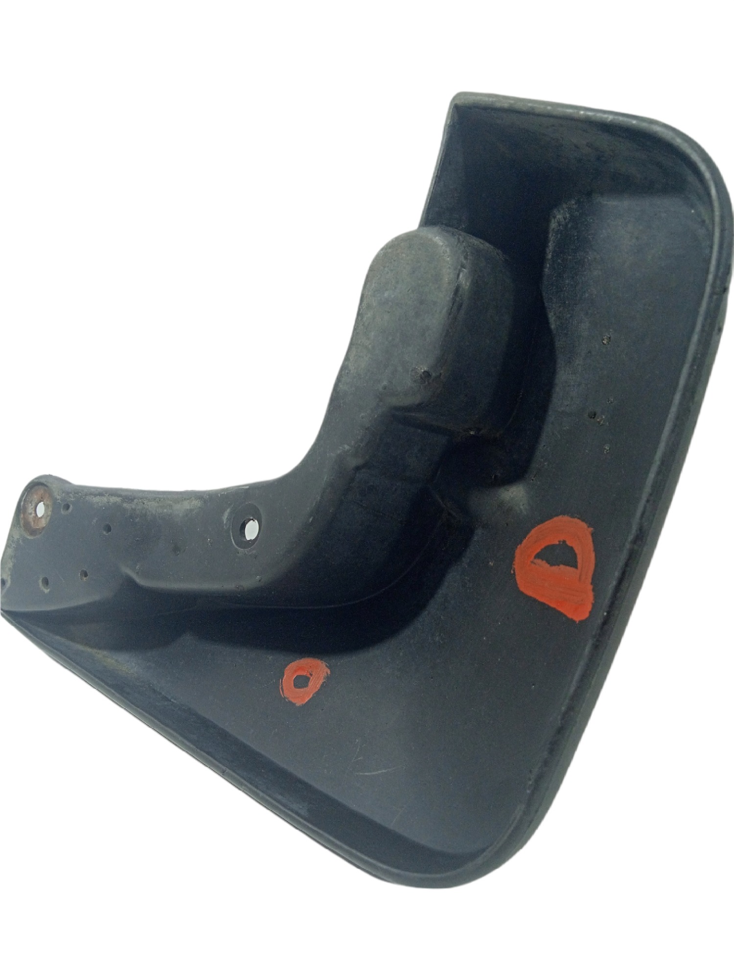 Para Barro Traseiro L/d Daihatsu Térios 1.3 16v 1998 4