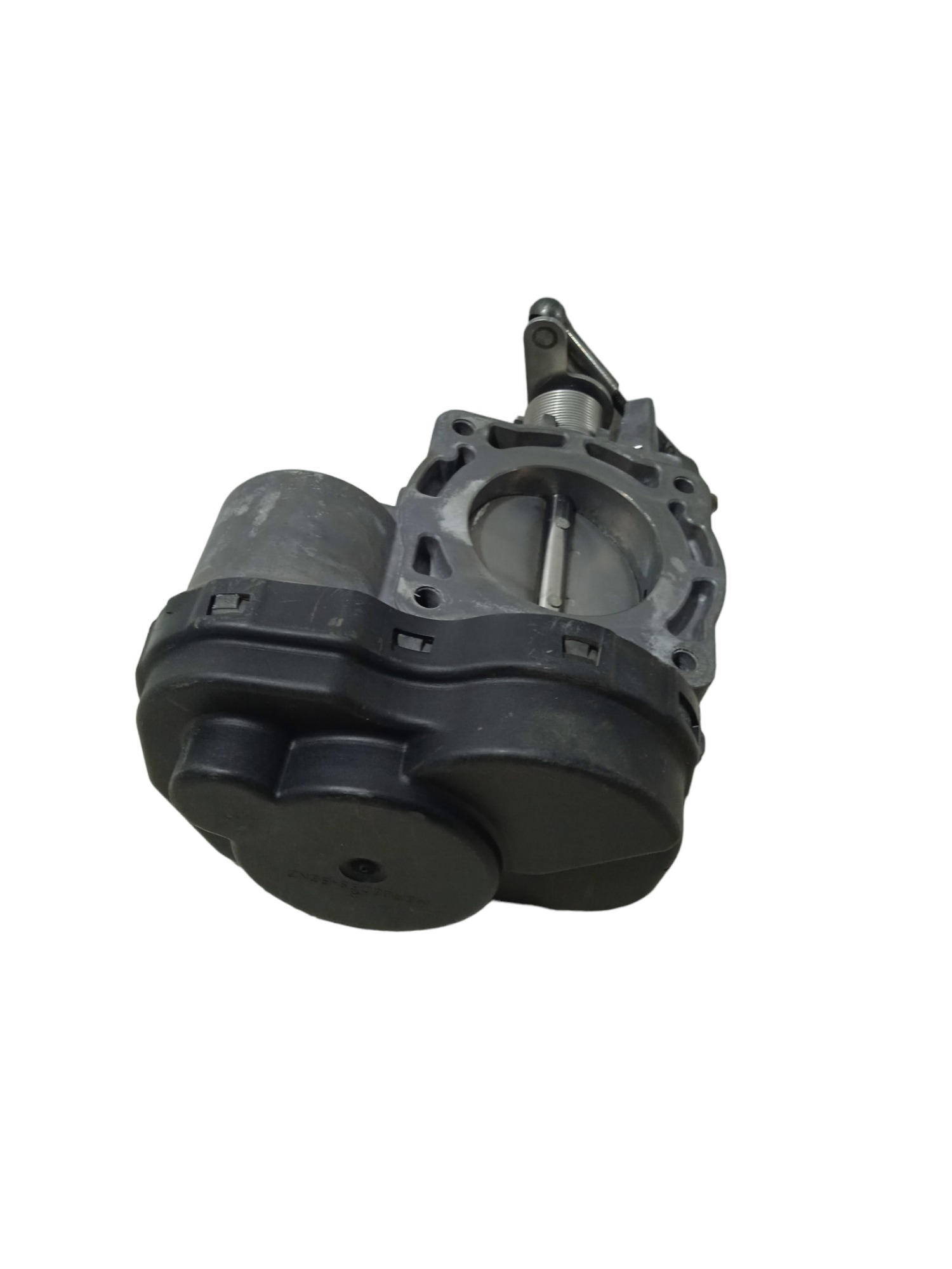 Tbi Corpo De Borboleta Mercedes C180 1998 1.8 4c Usado 5