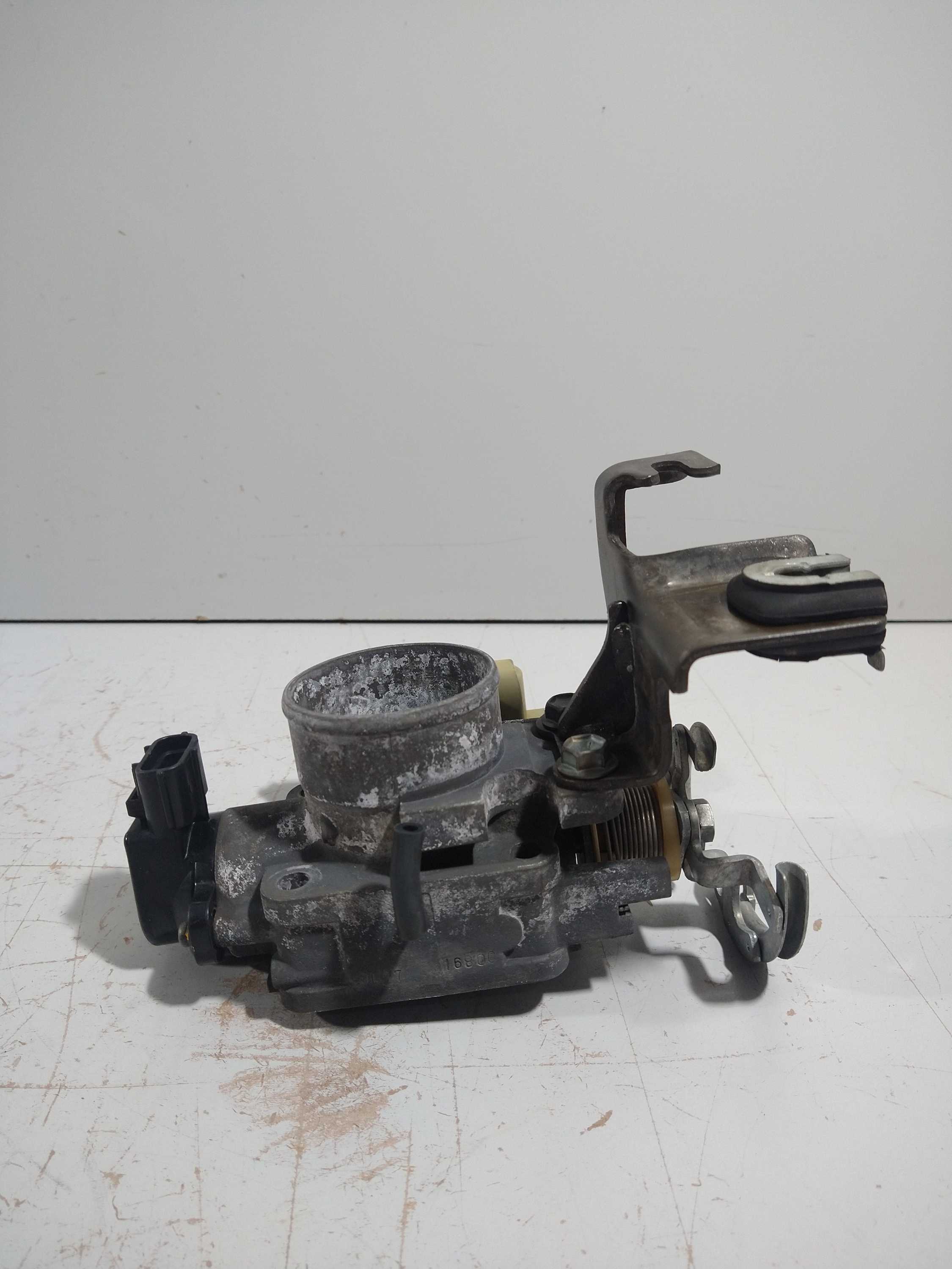 Tbi Corpo Borboleta Corolla 1999 1.8 Usado Original 3