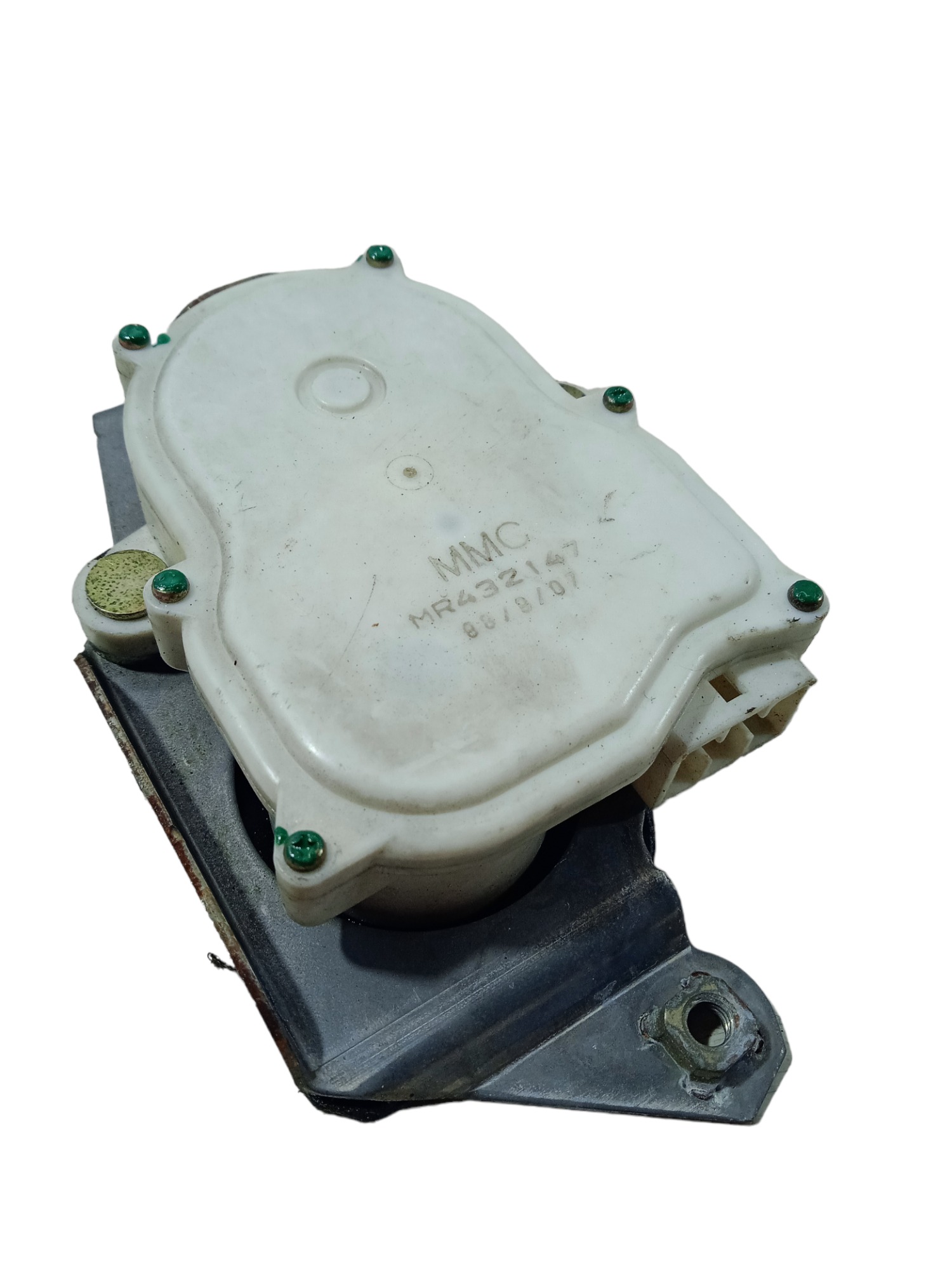 Trava Eletrica Tras Dir Pajero Sport/l200 Mr432147 4