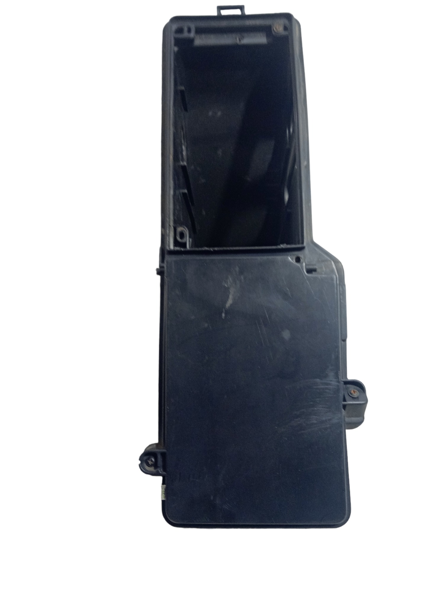 Base Caixa Fusível Mercedes C180 1998