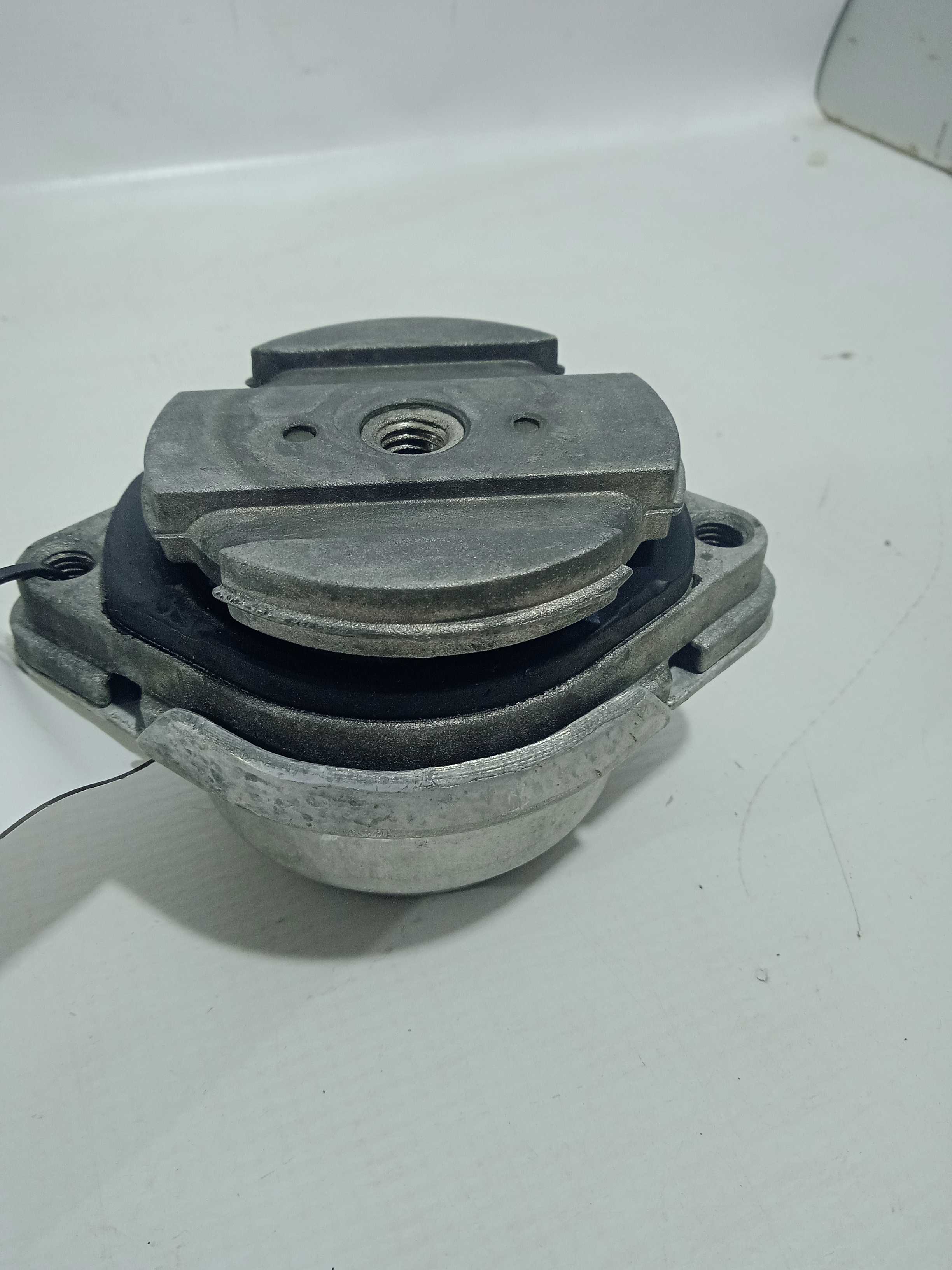 Coxim Do Motor Hidráulico L.e Audi A4 V6 2.4 2001 2