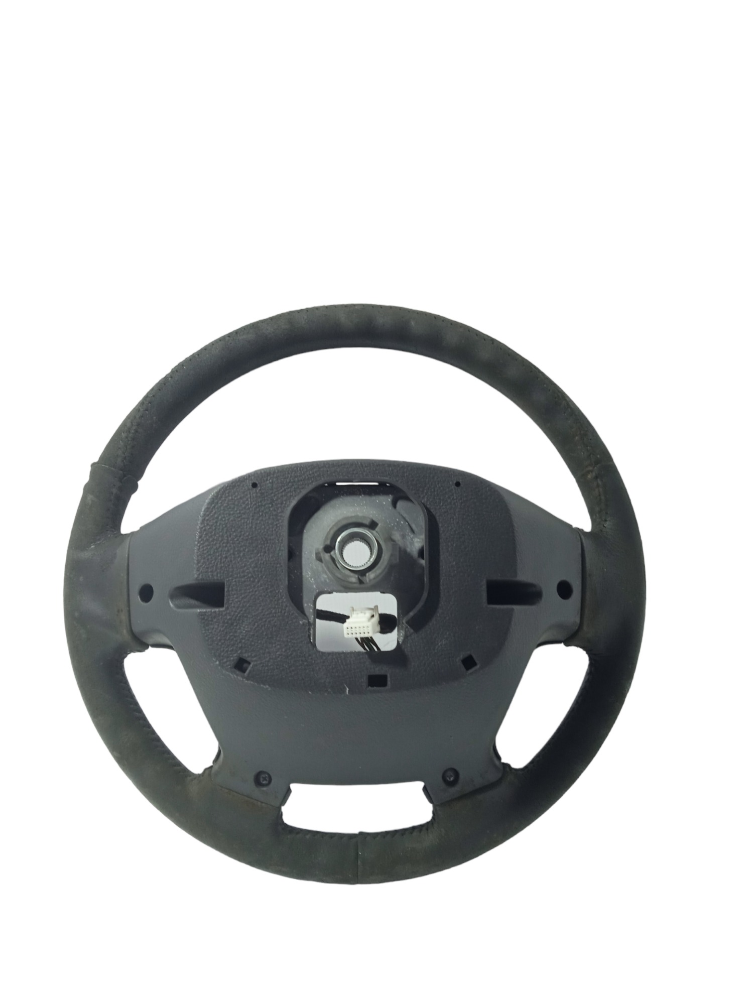 Volante De Direção Hyundai Veracruz 2