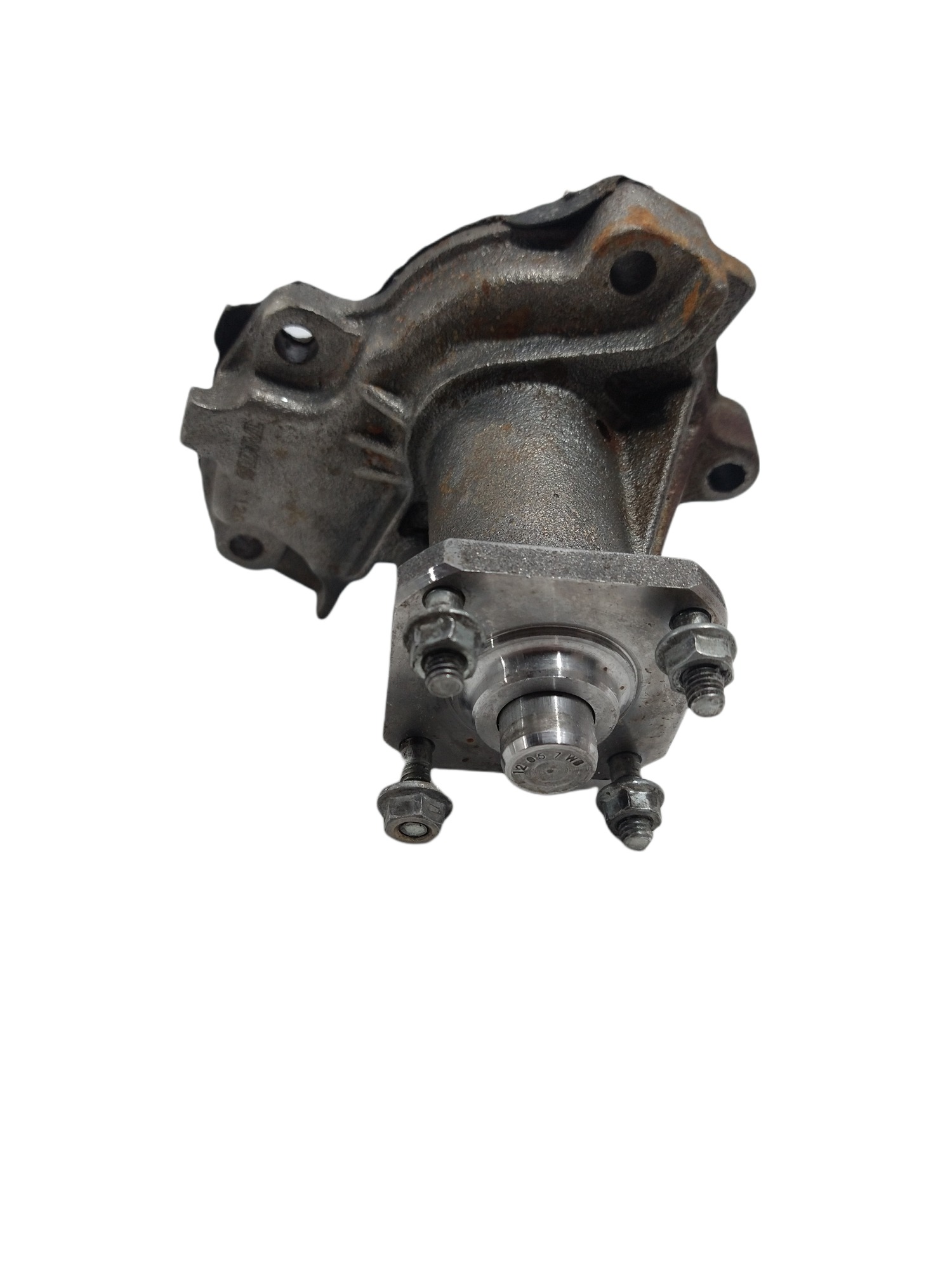 Bomba D´agua Daihatsu Térios 1.3 16v Usado 2