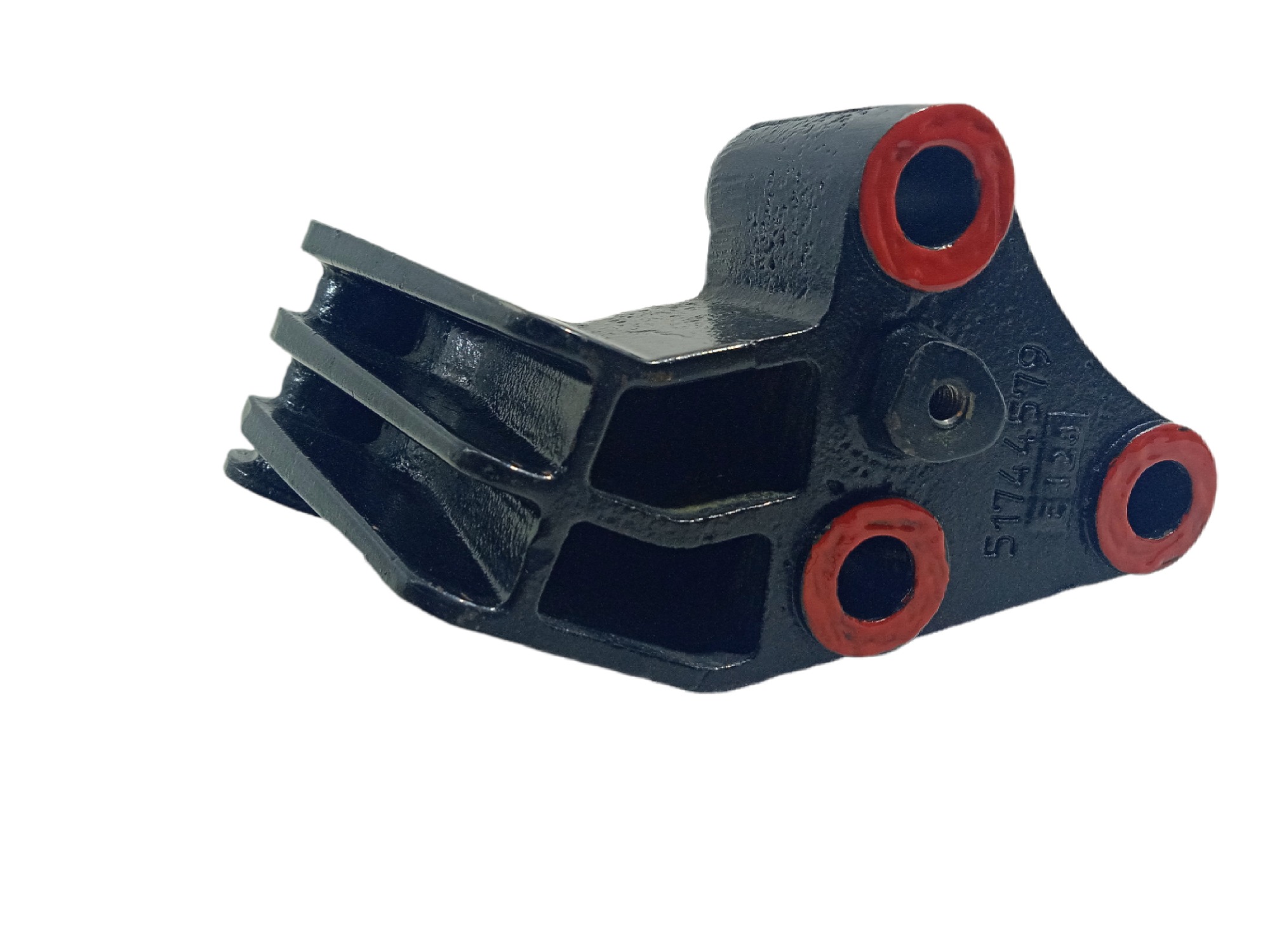 Suporte Do Coxim Motor Fiat Idea 2008 Usado