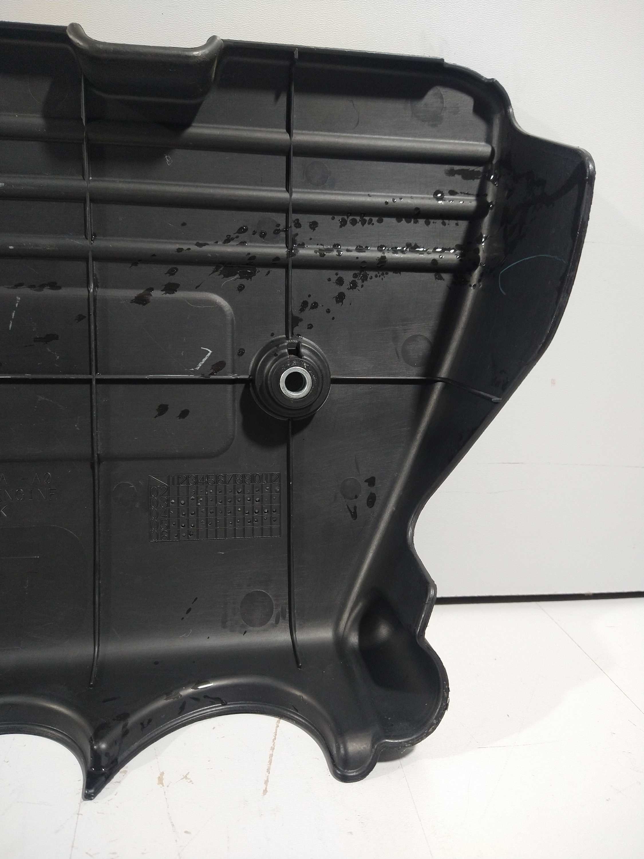 Capa Motor Honda Accord 2.0 2006 Gasolina Usado Original 6