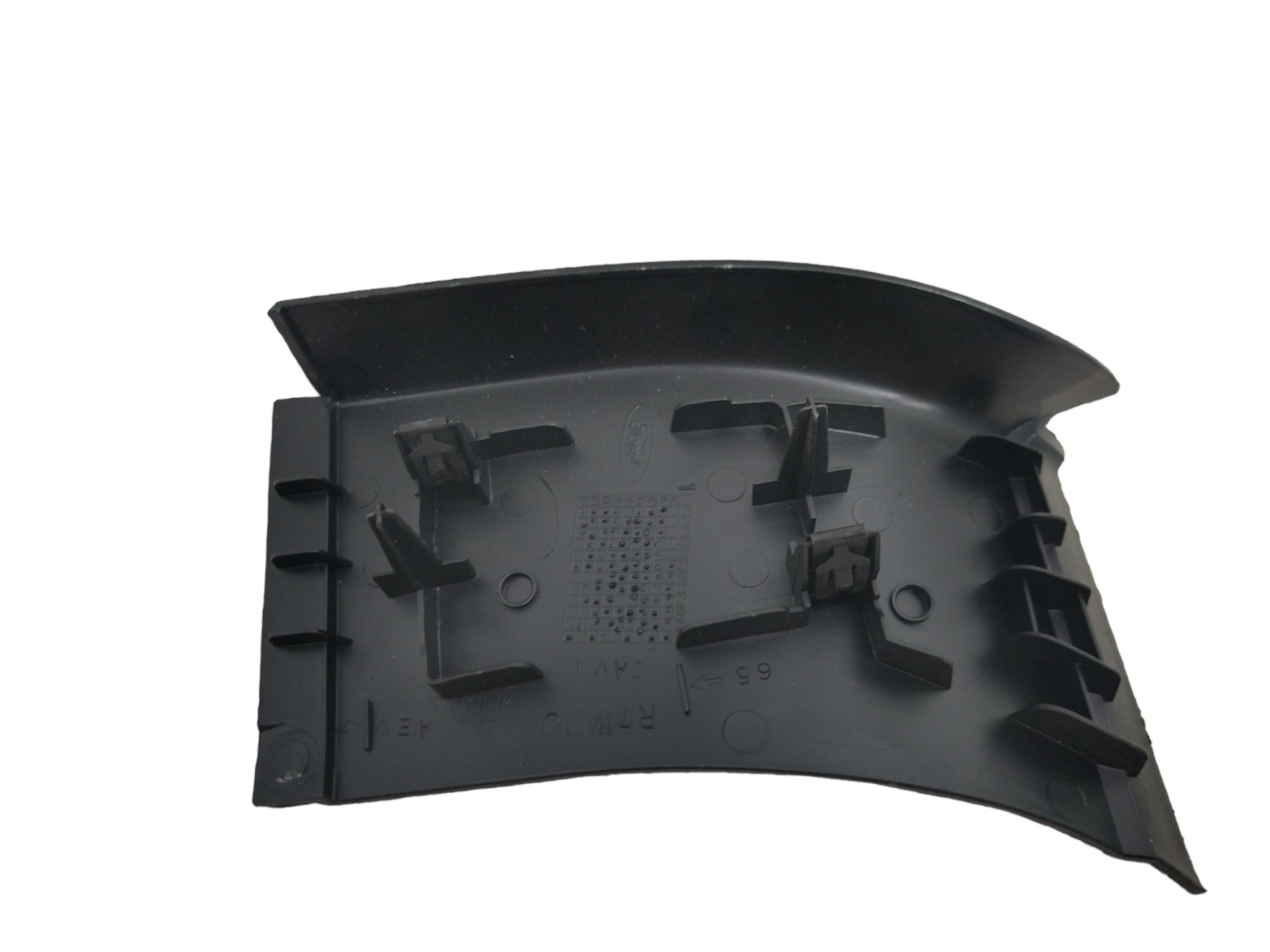 Moldura Interno Porta Malas Ford Focus 2013 3