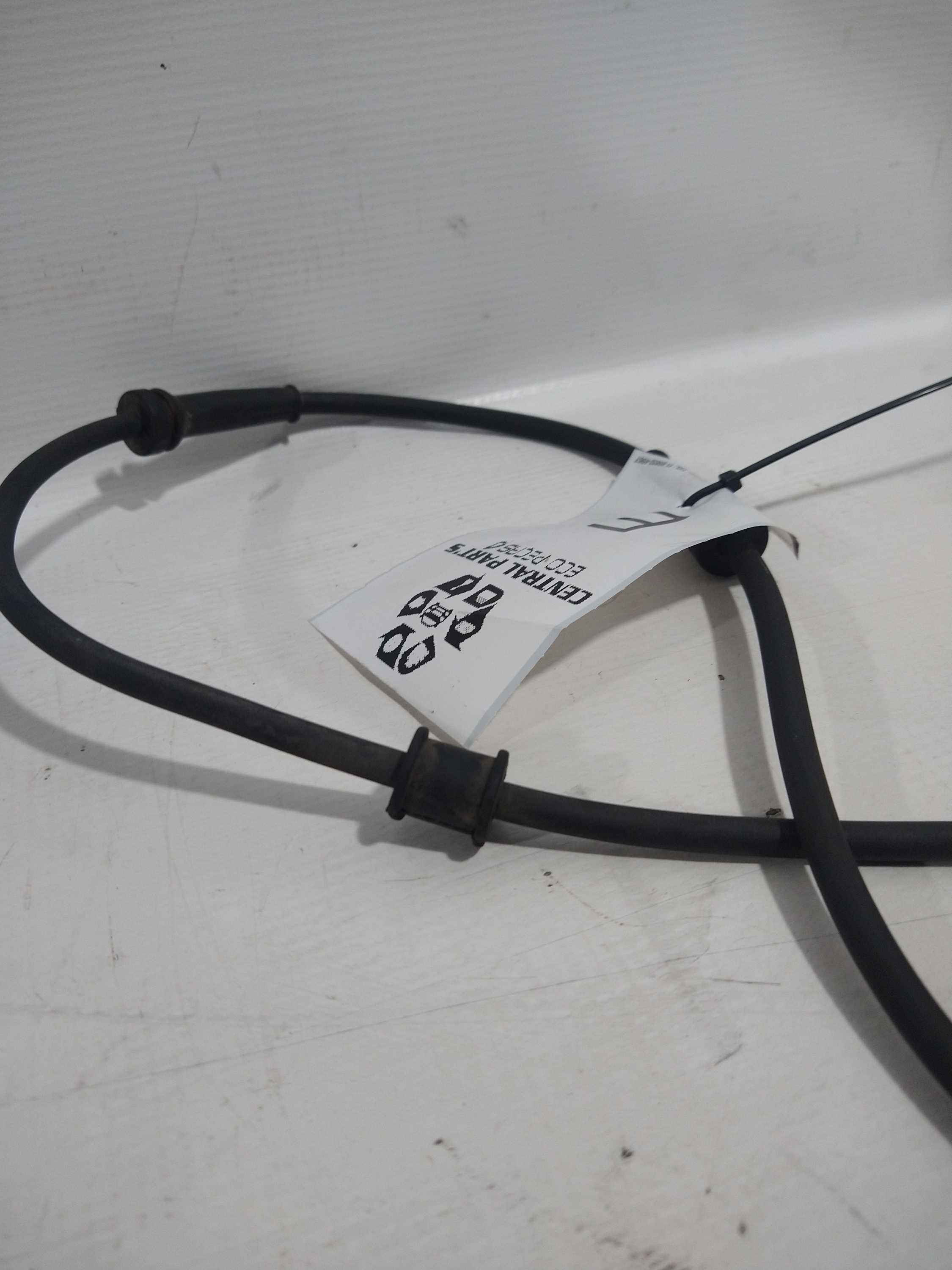 Sensor Da Abs Lado Esquerdo Da Audi A4 V6 2.4 2001 2