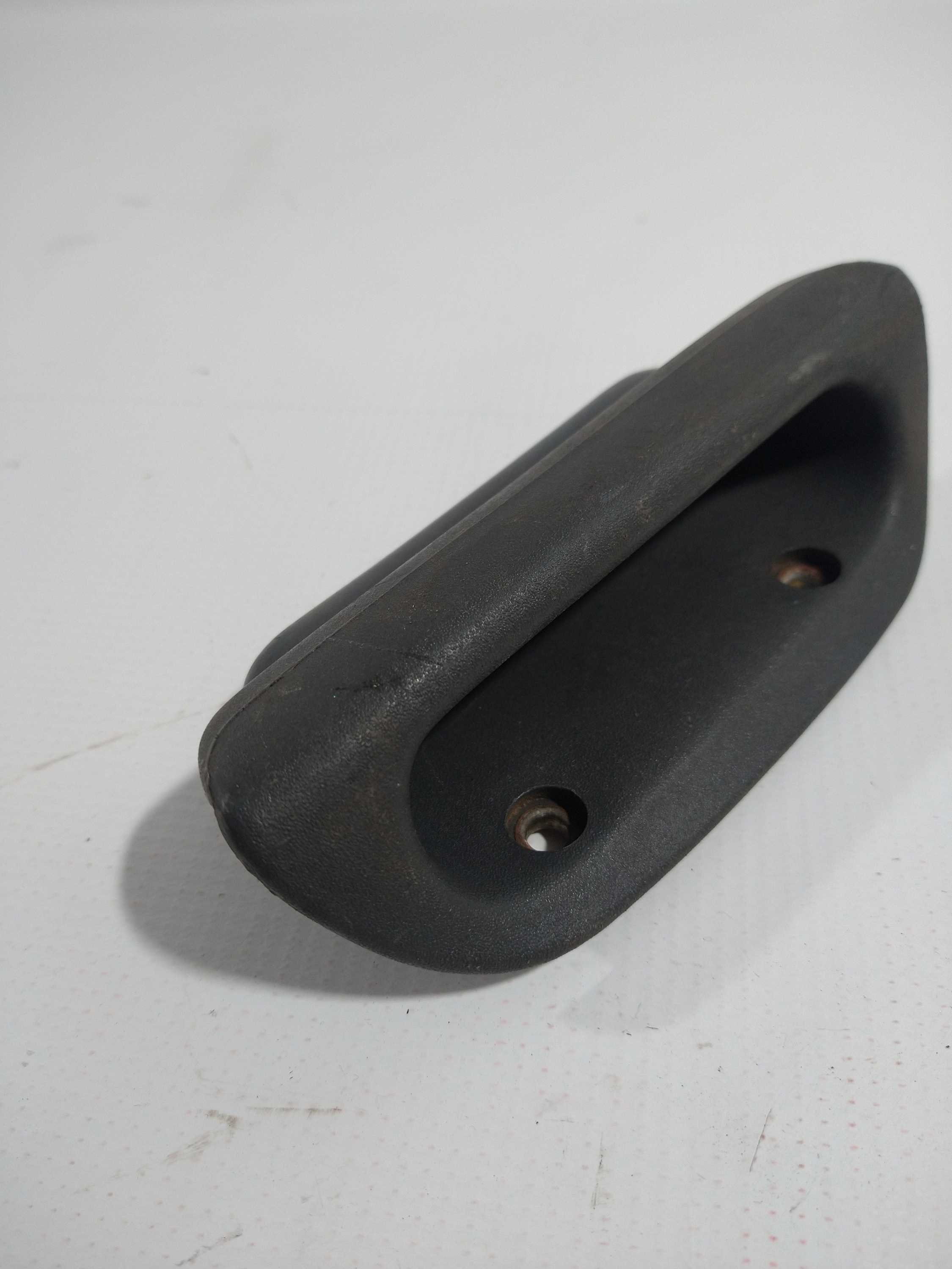 Puxador Porta Gm Corsa Lado Esquerdo Usado Original 2