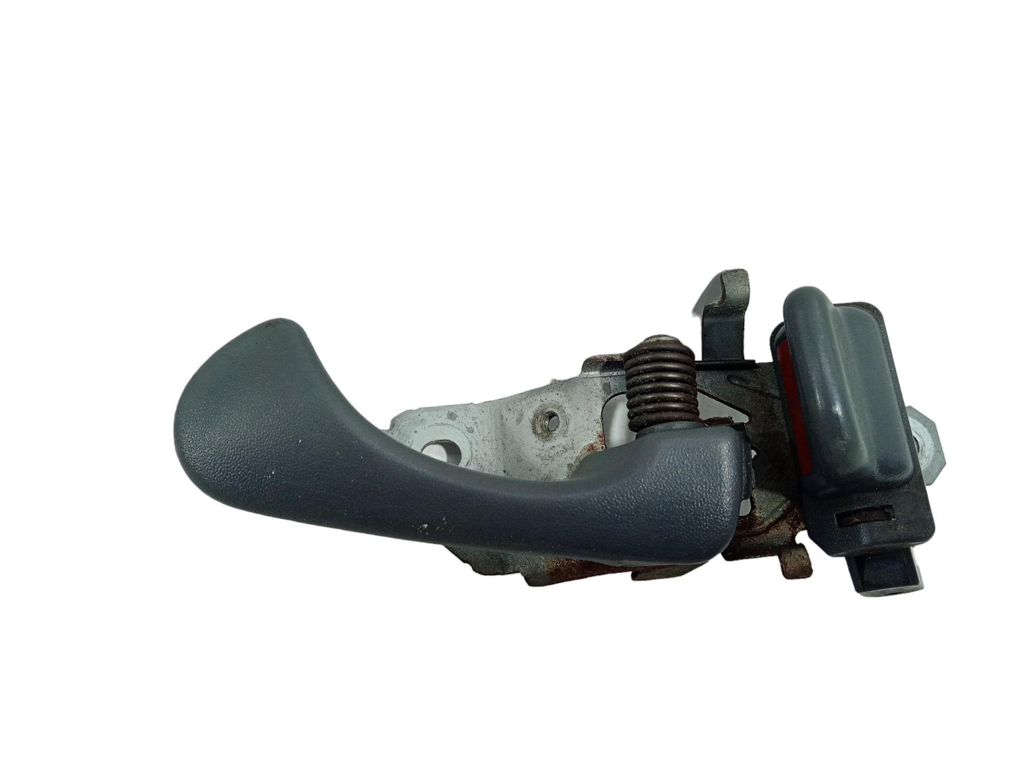 Maçaneta Interna Direito Pajero Sport/l200 Sport/outdoor Cinza Dianteira/traseira 5