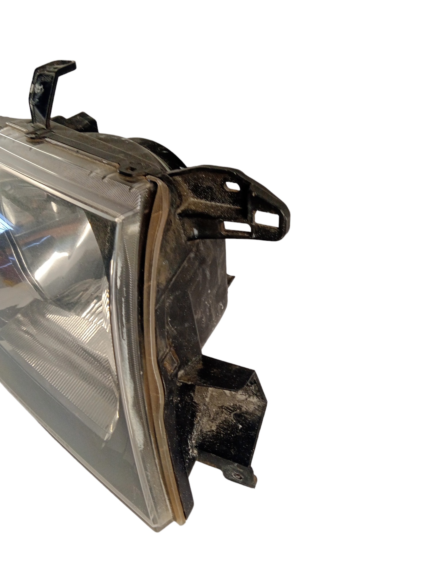 Farol Direito Pajero Full 7