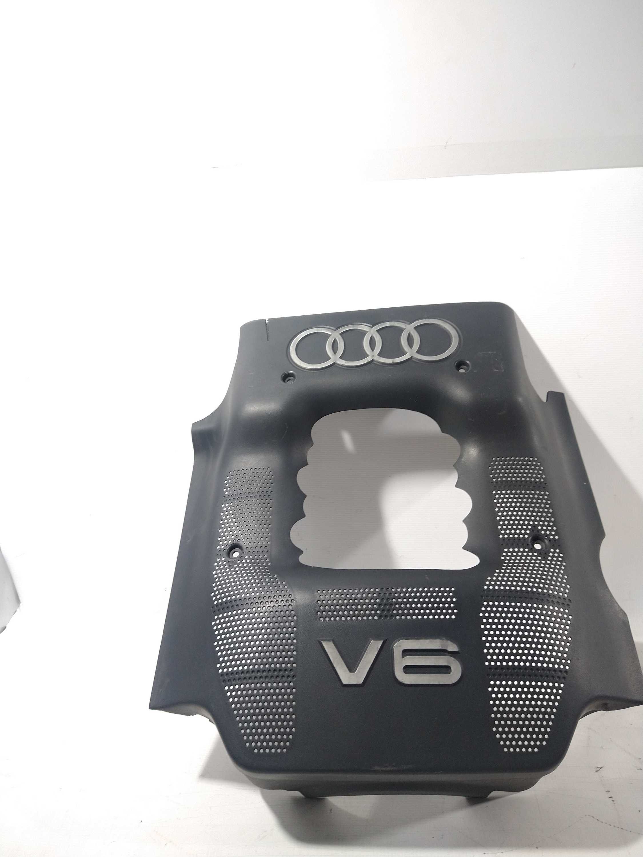 Tampa Cobertura Motor Vw V6 Audi A4 3