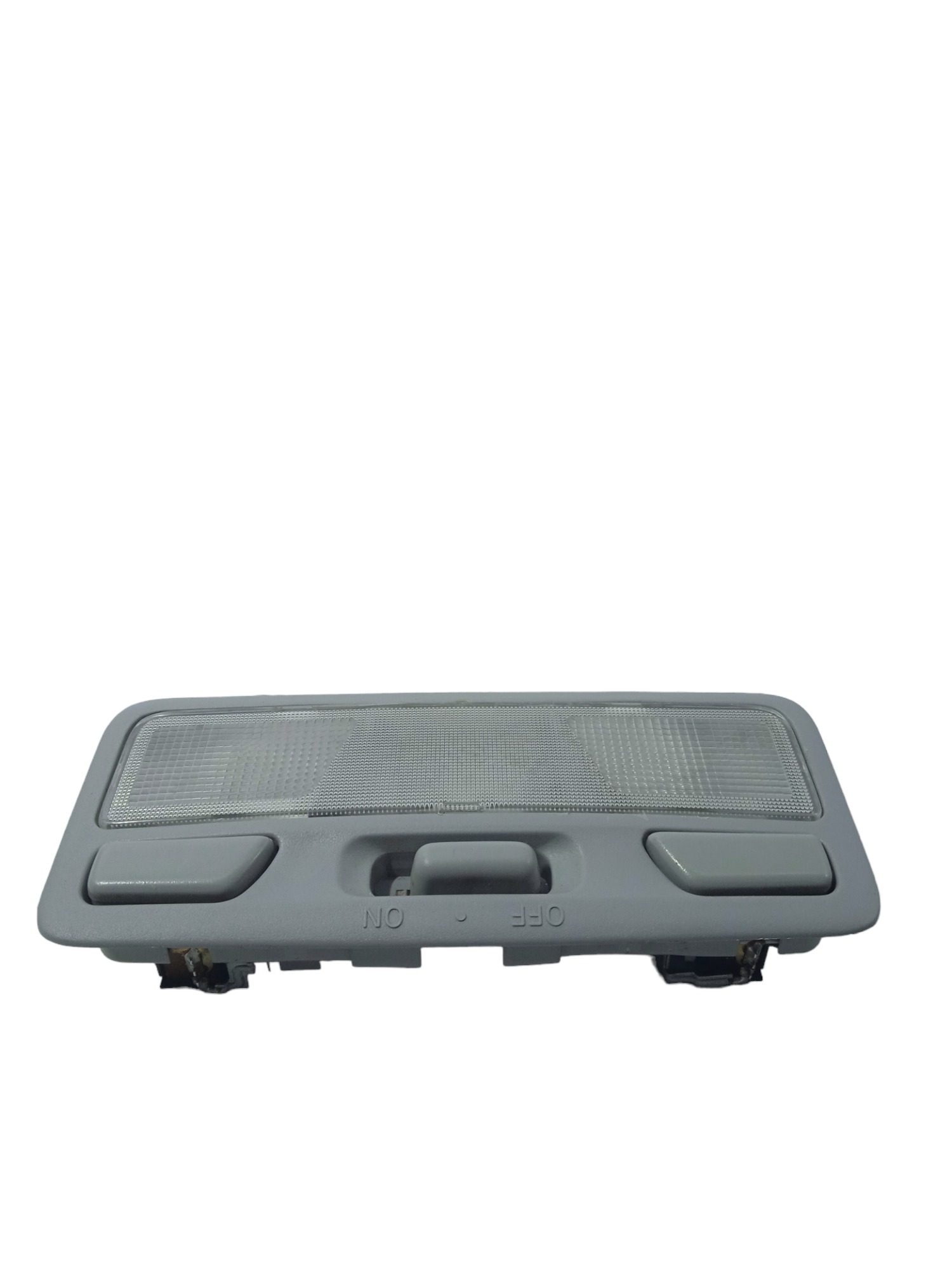 Luz De Teto Mitsubishi Pajero Tr4 4