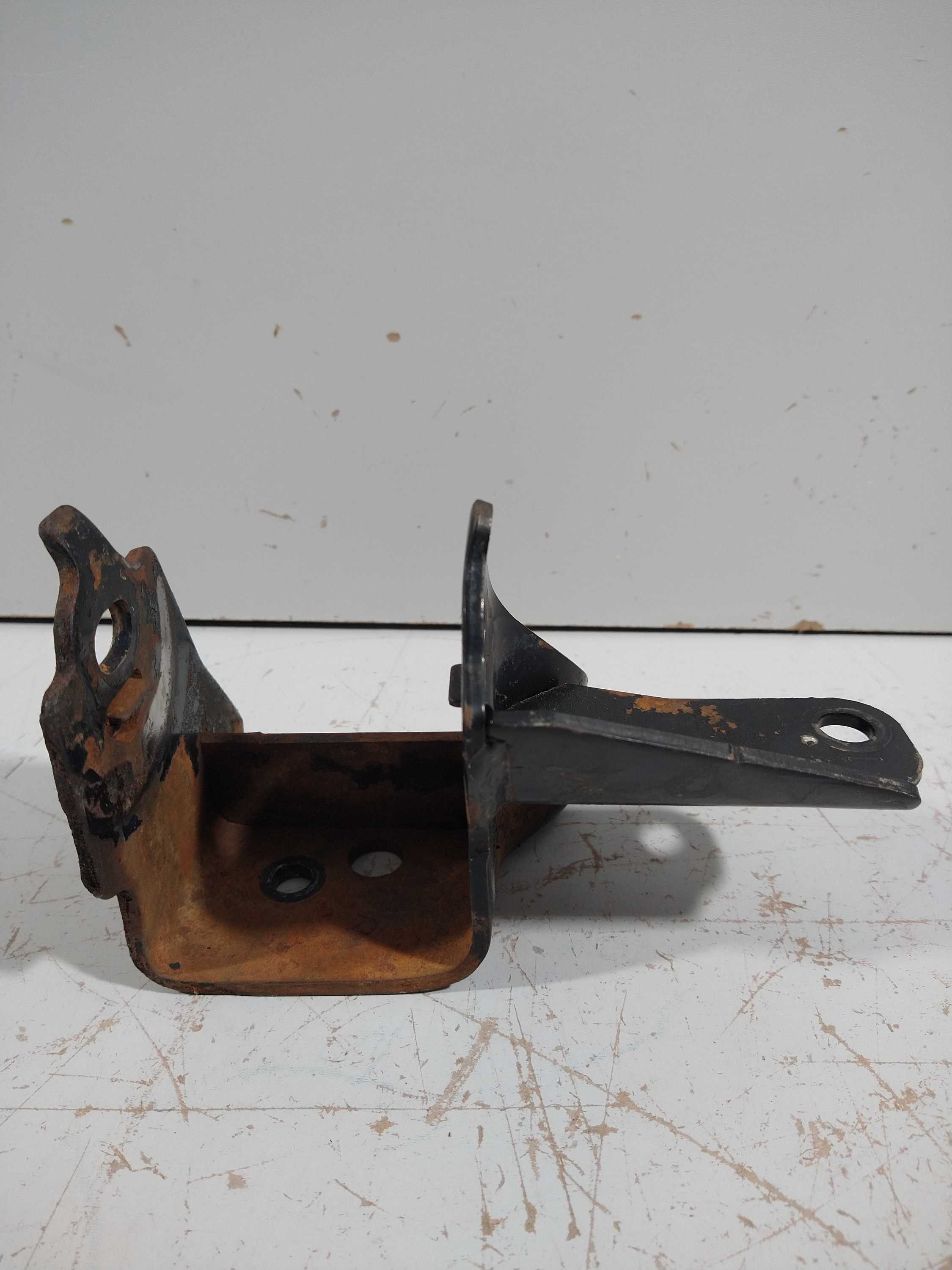 Suporte Do Cambio Aut Corolla Xei 1.8 2000 Usado Original 3