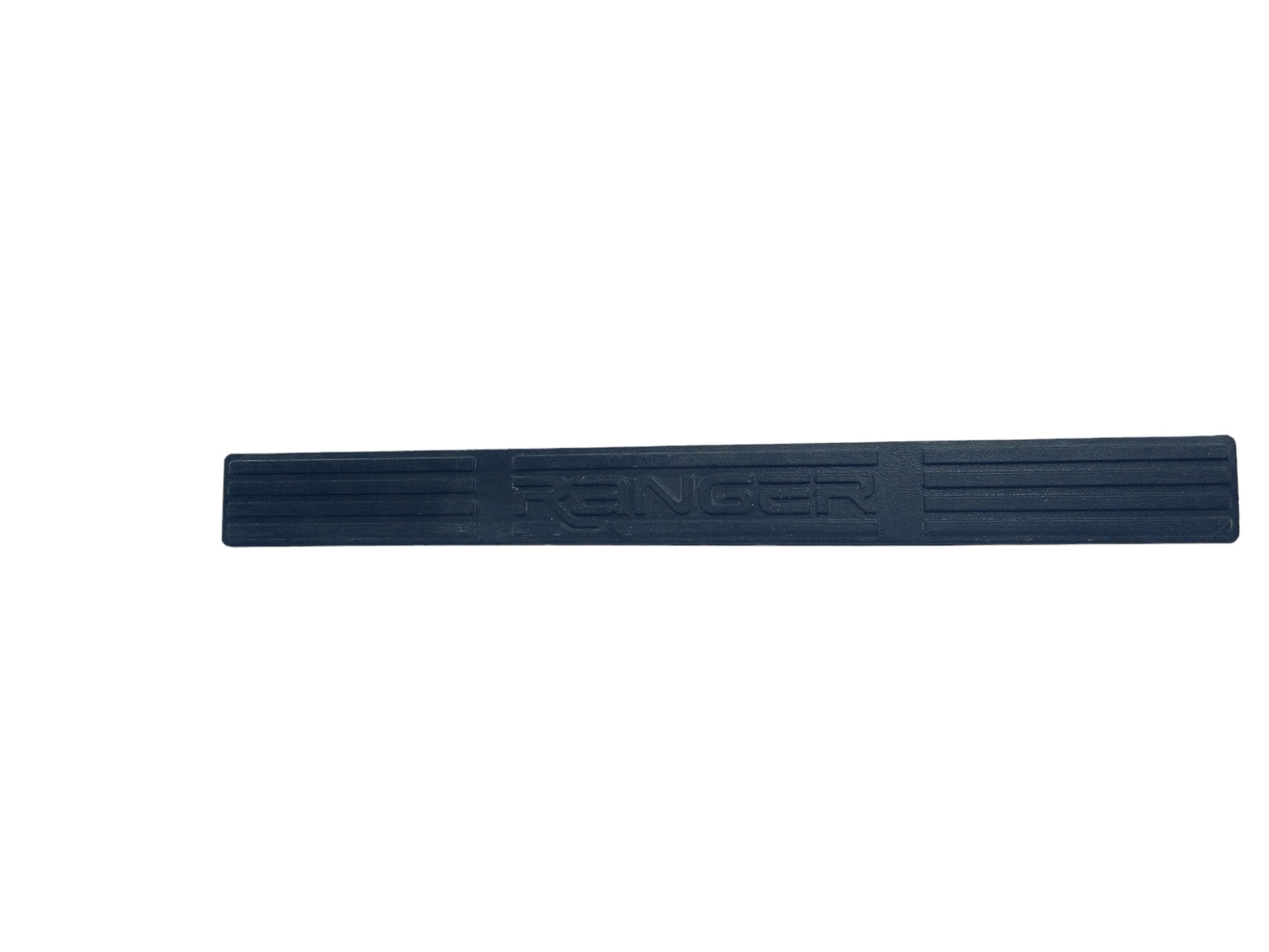 Soleira Externa Ambos Lados Ford Ranger Xl 1998/2003 2