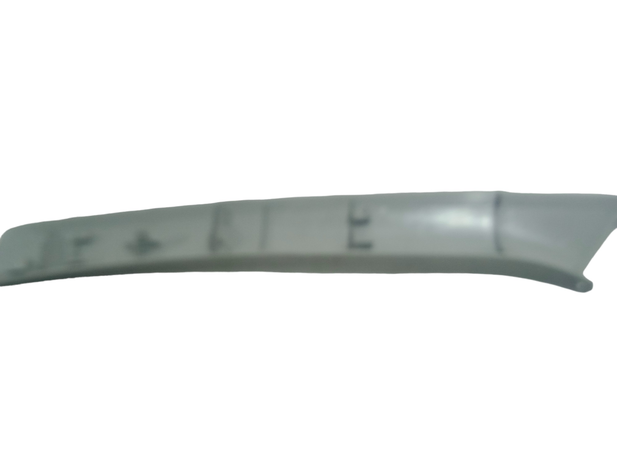 Acabamento Coluna Para-brisa L/d Renault Sandero 2012 5