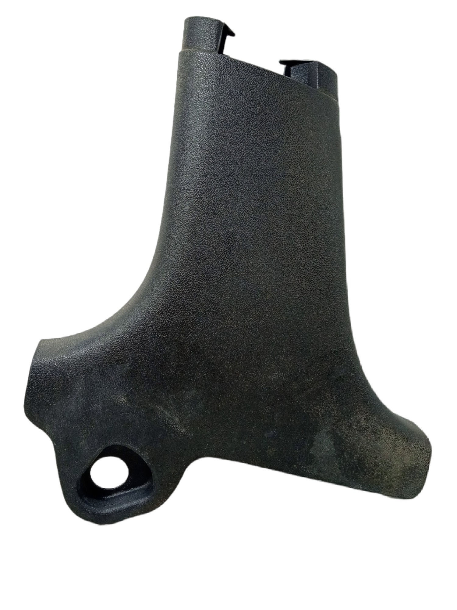 Acabamento Inferior Coluna L/e Peugeot 207 2010 Usado 4
