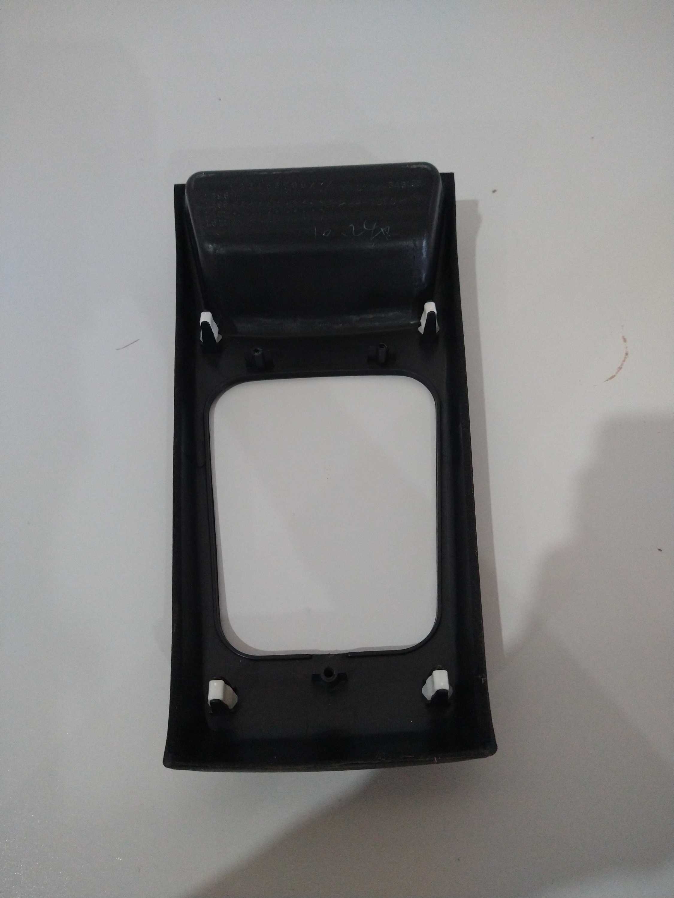 Moldura Alavanca De Marcha Pajero Tr4 Usado Original 4