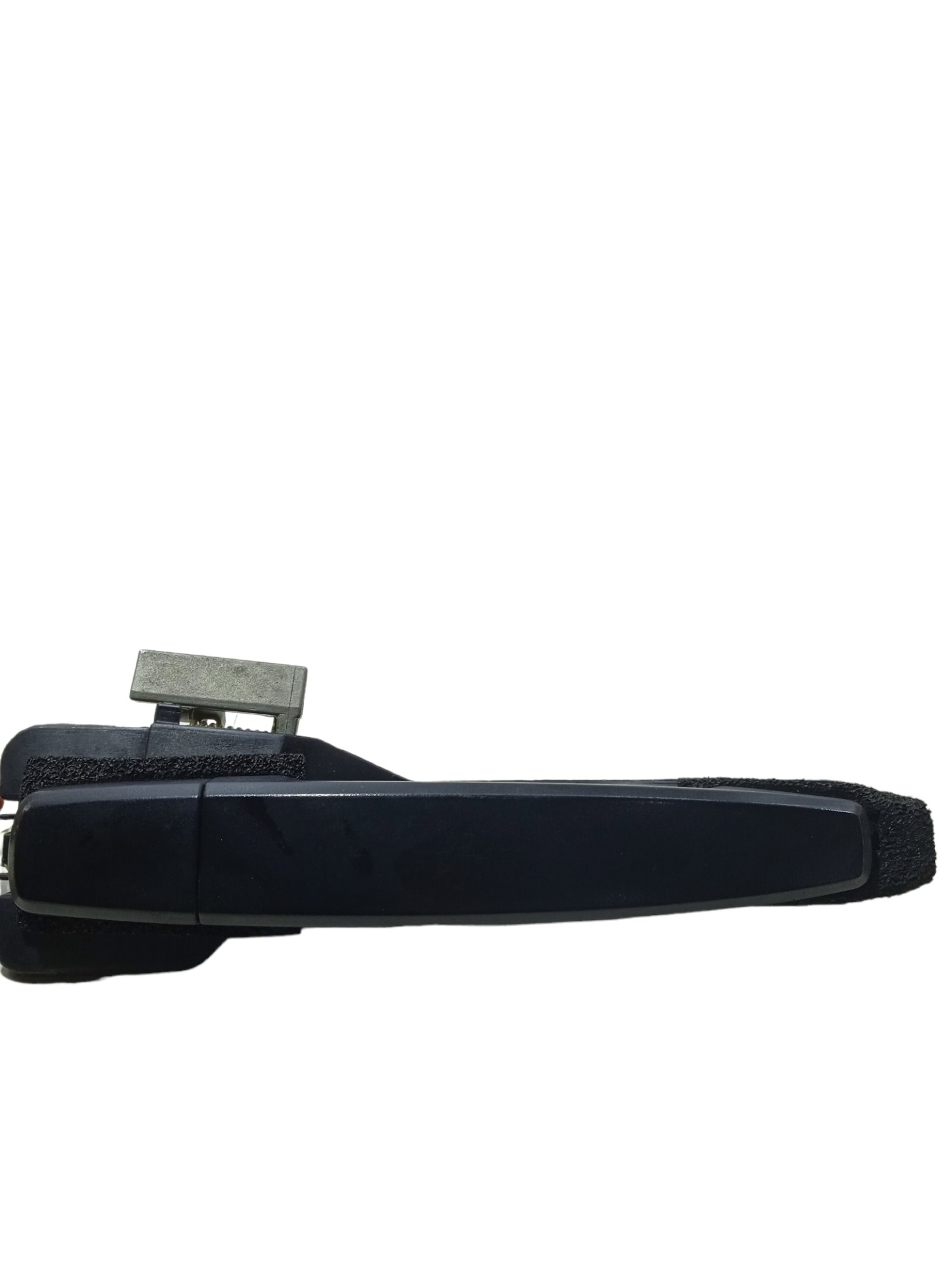 Maçaneta Externa Diant Direita Chevrolet Captiva 2012 Usado  – Preto – Dianteira 2