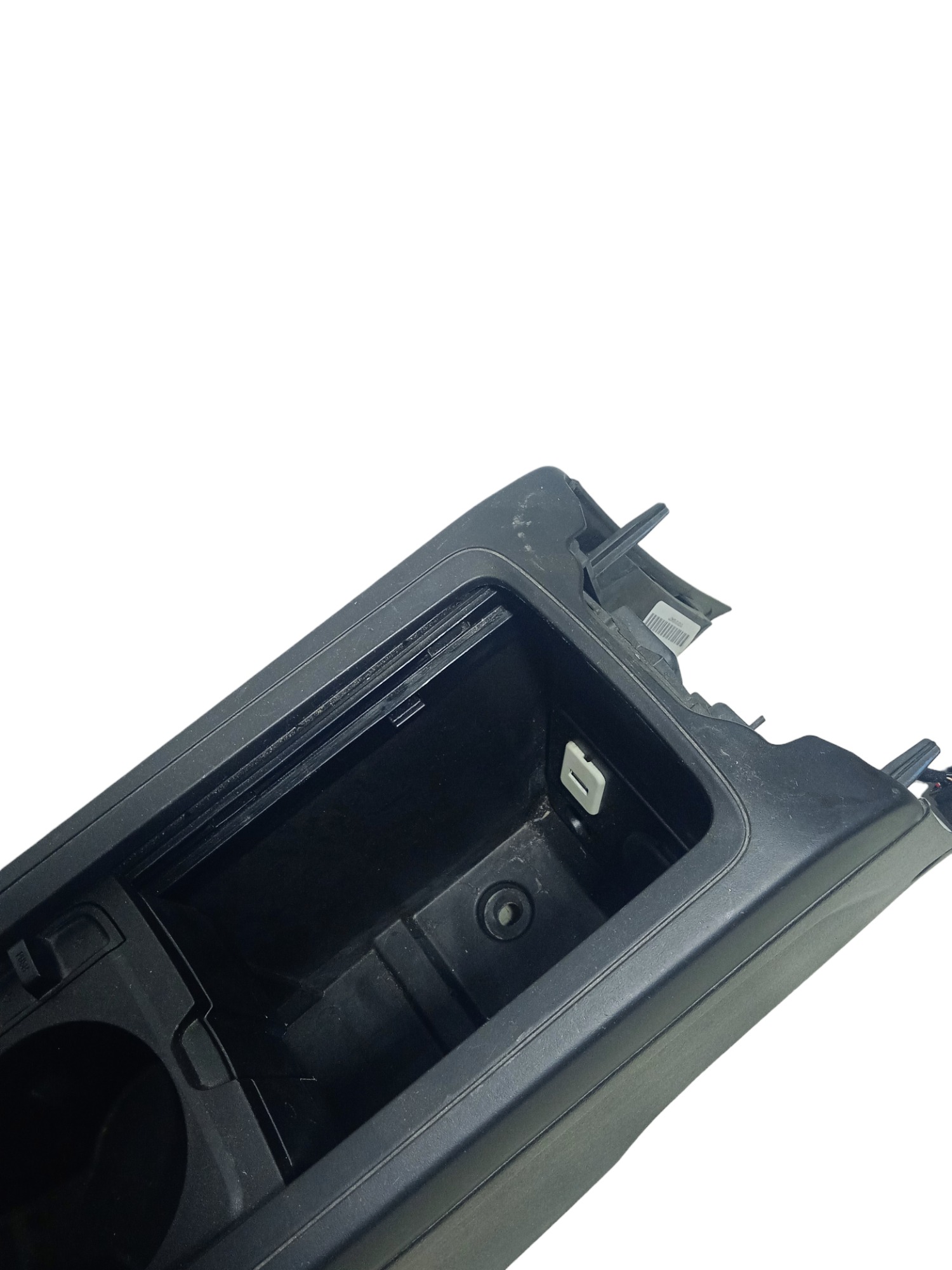 Console Central Chevrolet Captiva 2012 Usado